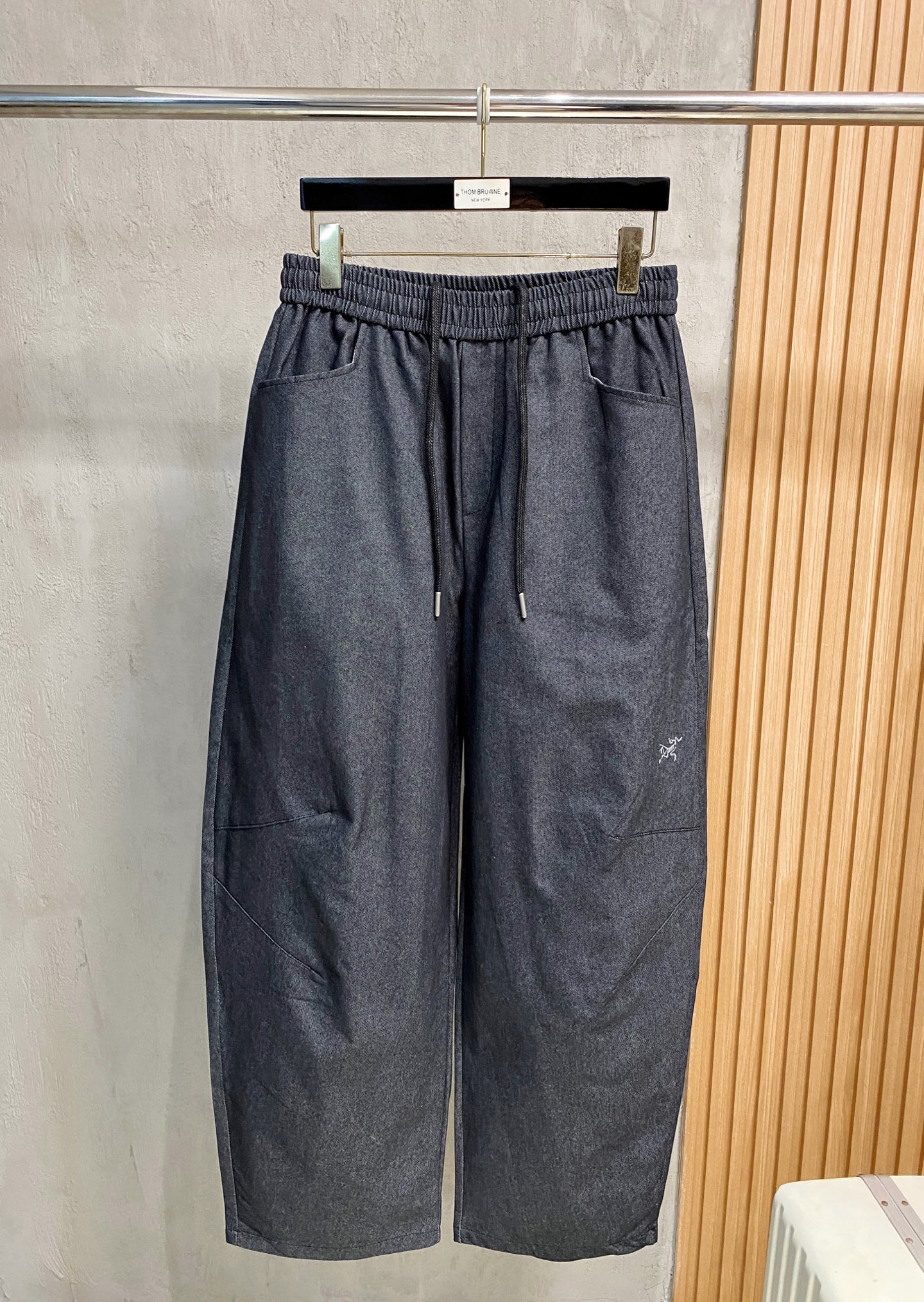 Arcteryx Basic Clothing S-m-xl