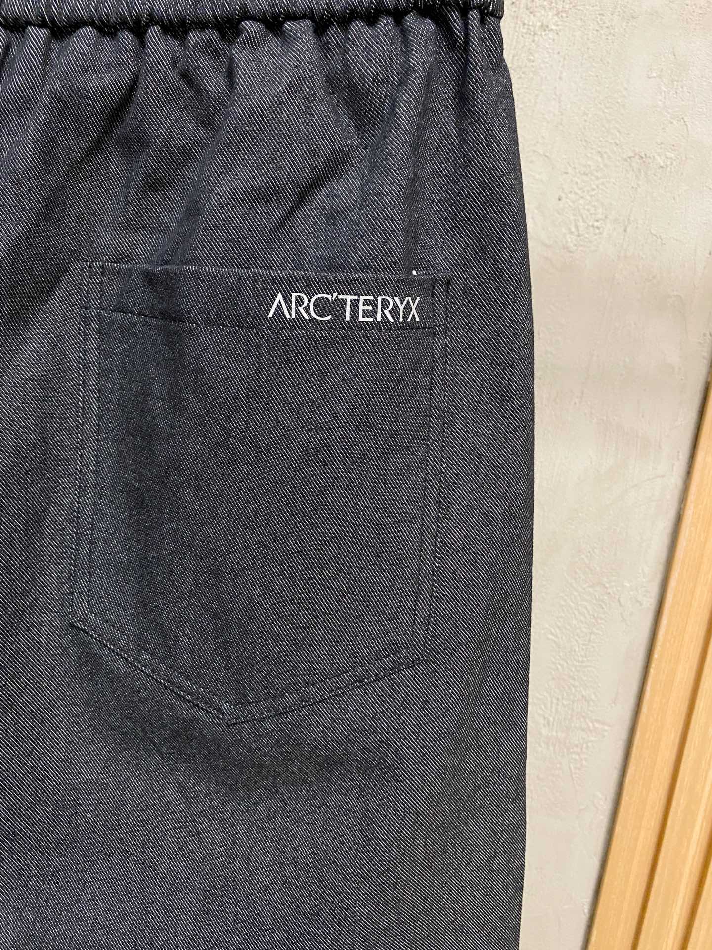 Arcteryx Basic Clothing S-m-xl