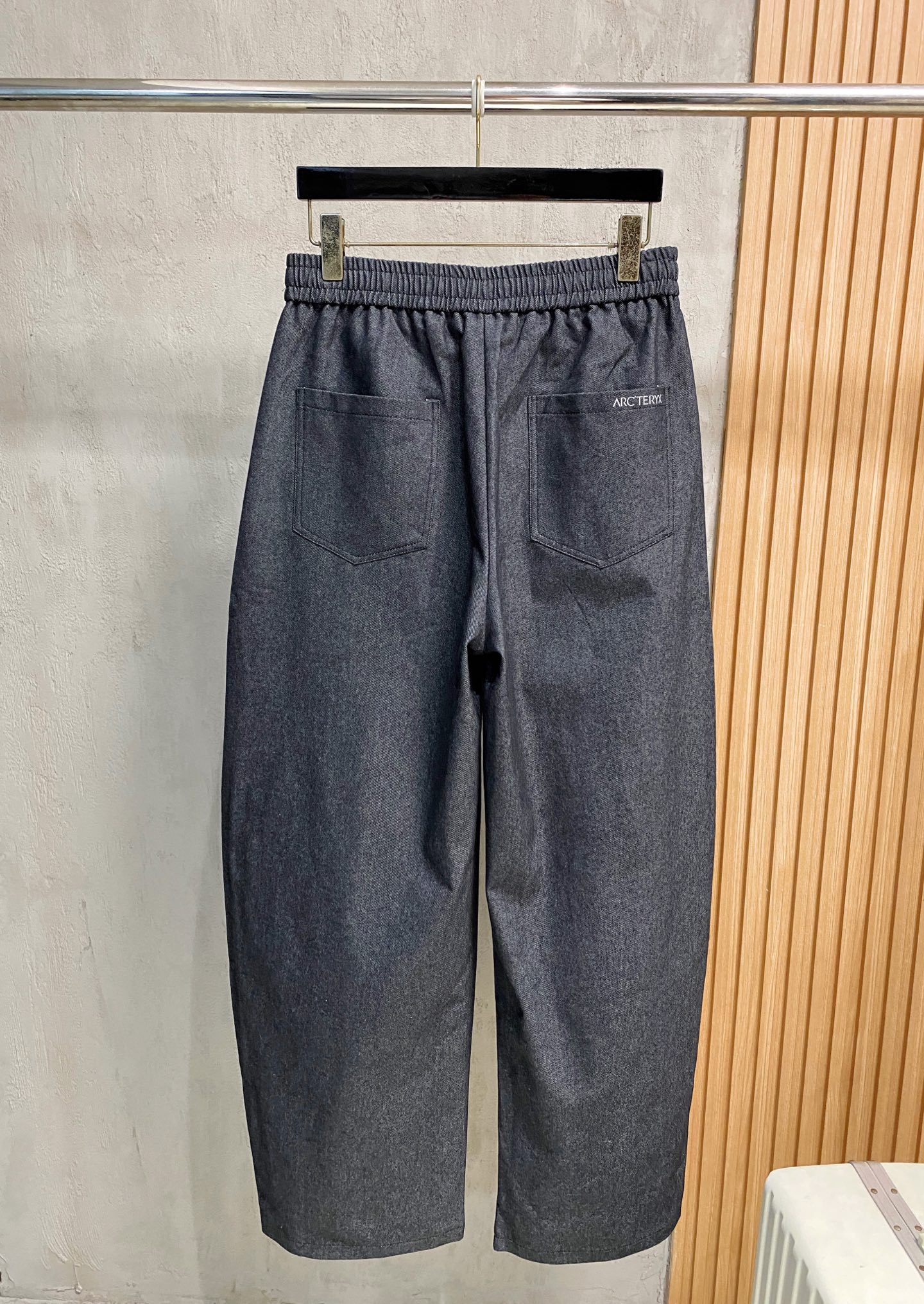 Arcteryx Basic Clothing S-m-xl