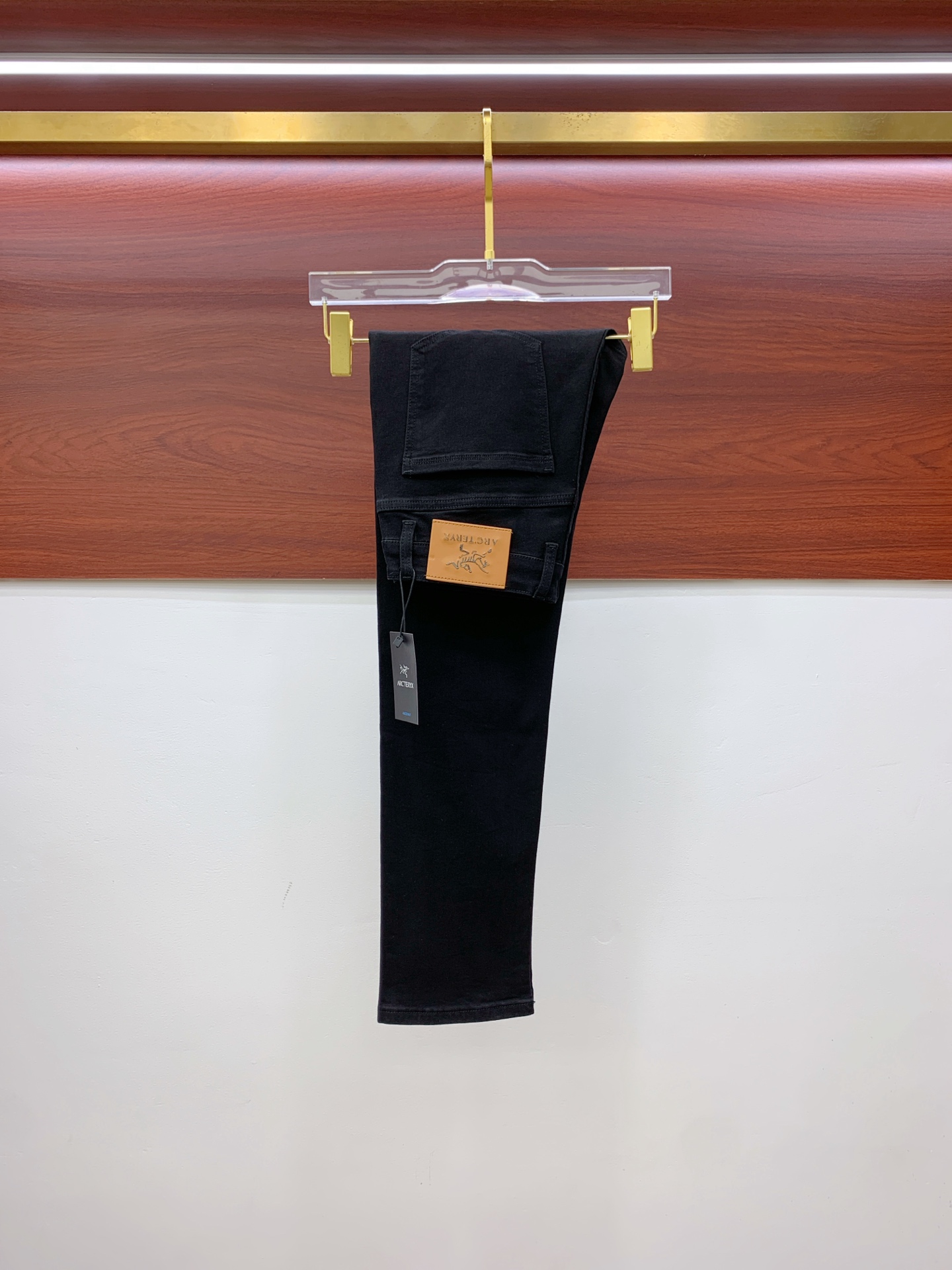 Arcteryx Jeans Slim Fit S