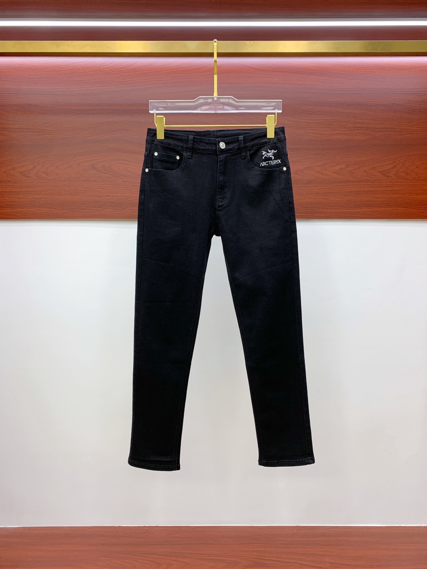 Arcteryx Jeans Slim Fit S