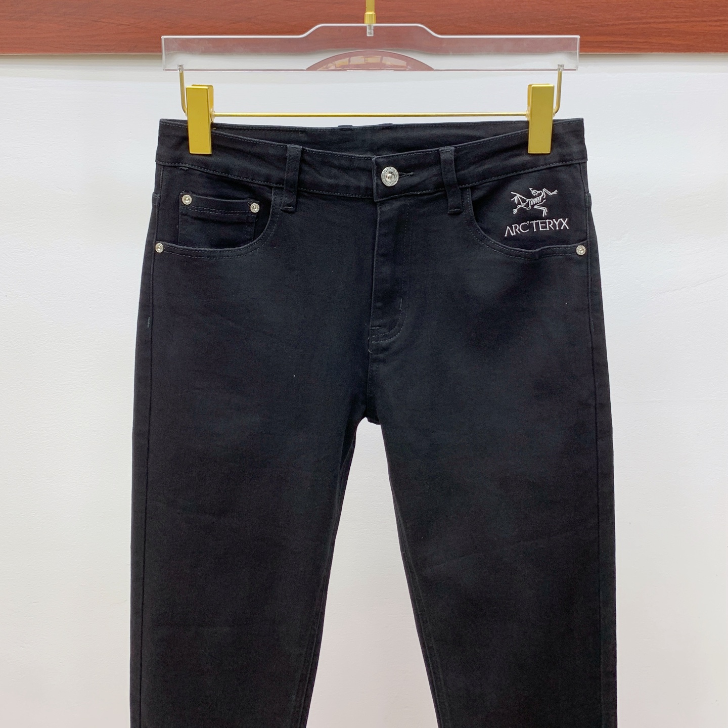 Arcteryx Jeans Slim Fit S