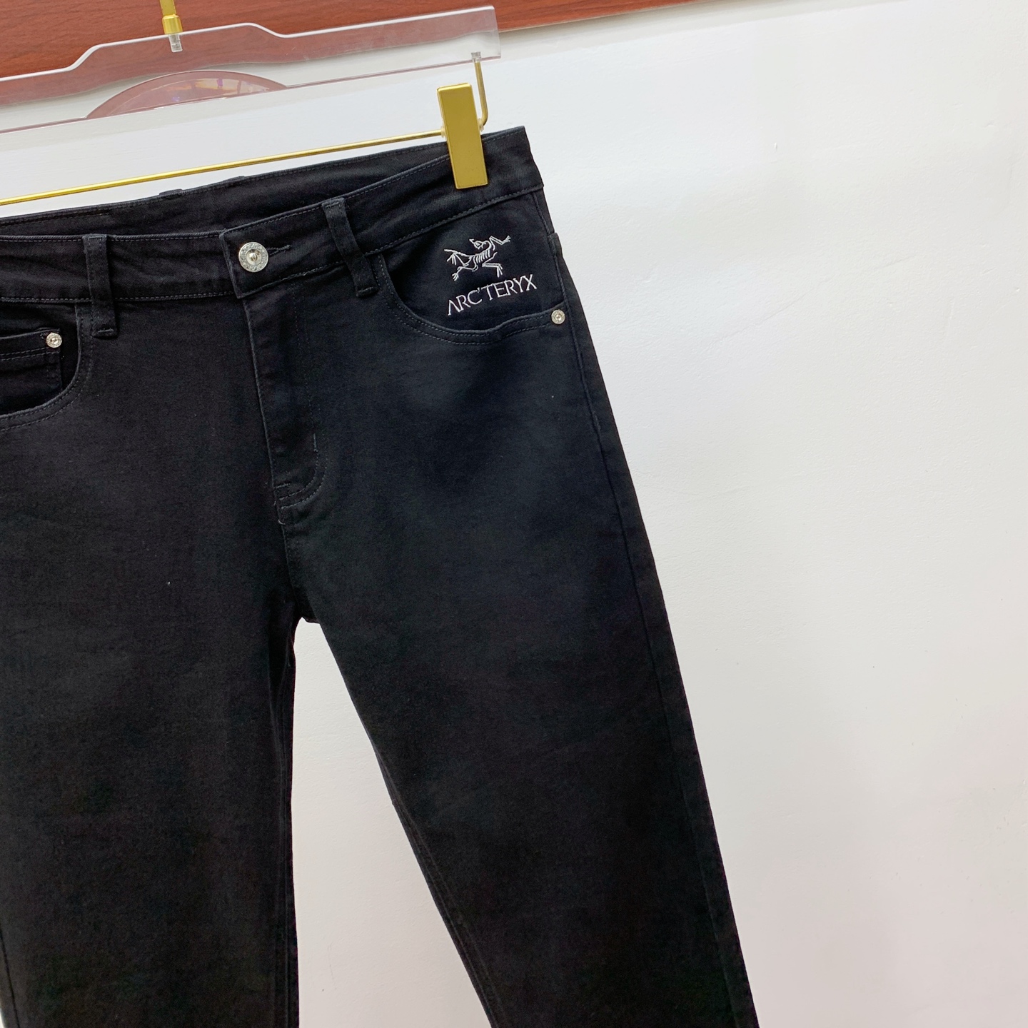 Arcteryx Jeans Slim Fit S