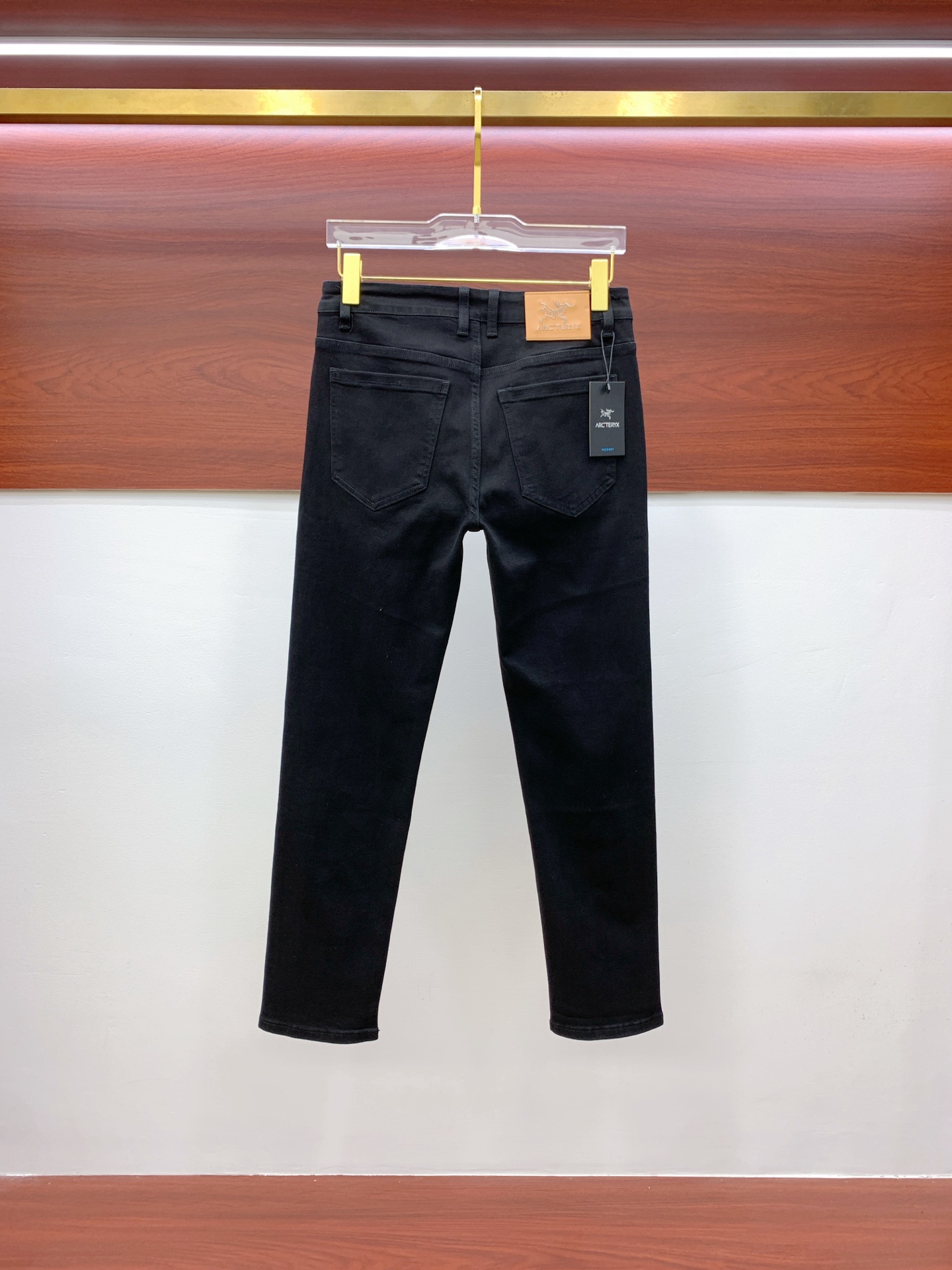 Arcteryx Jeans Slim Fit S