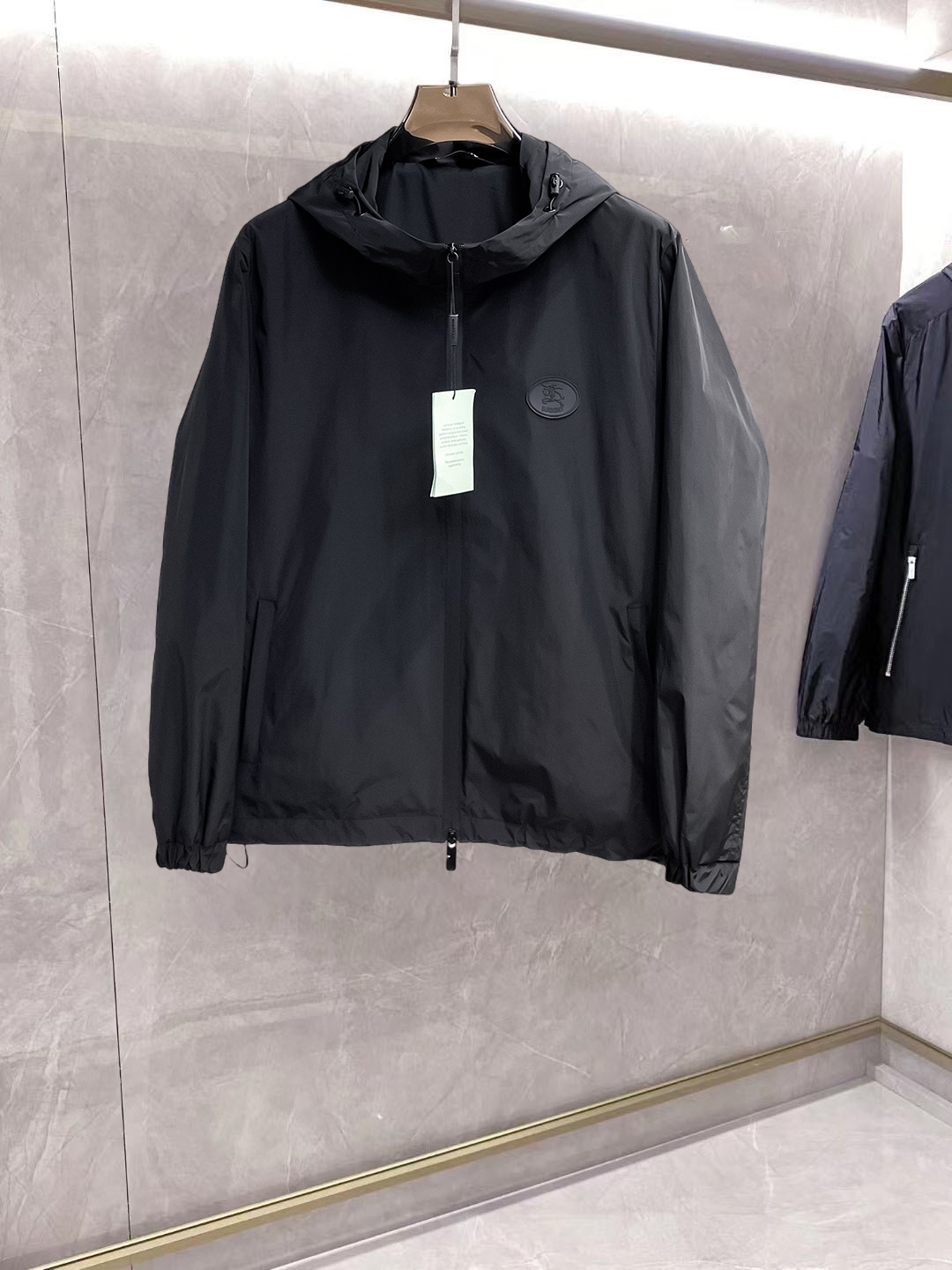 Burberry Jacket M-xl