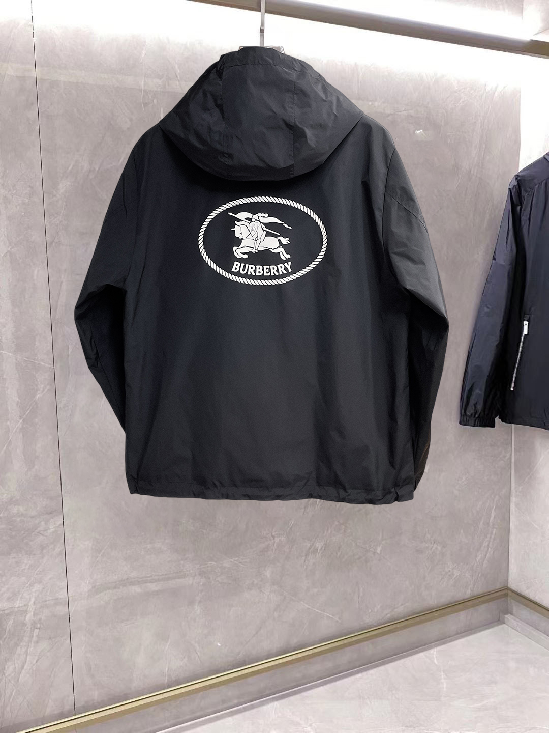 Burberry Jacket M-xl