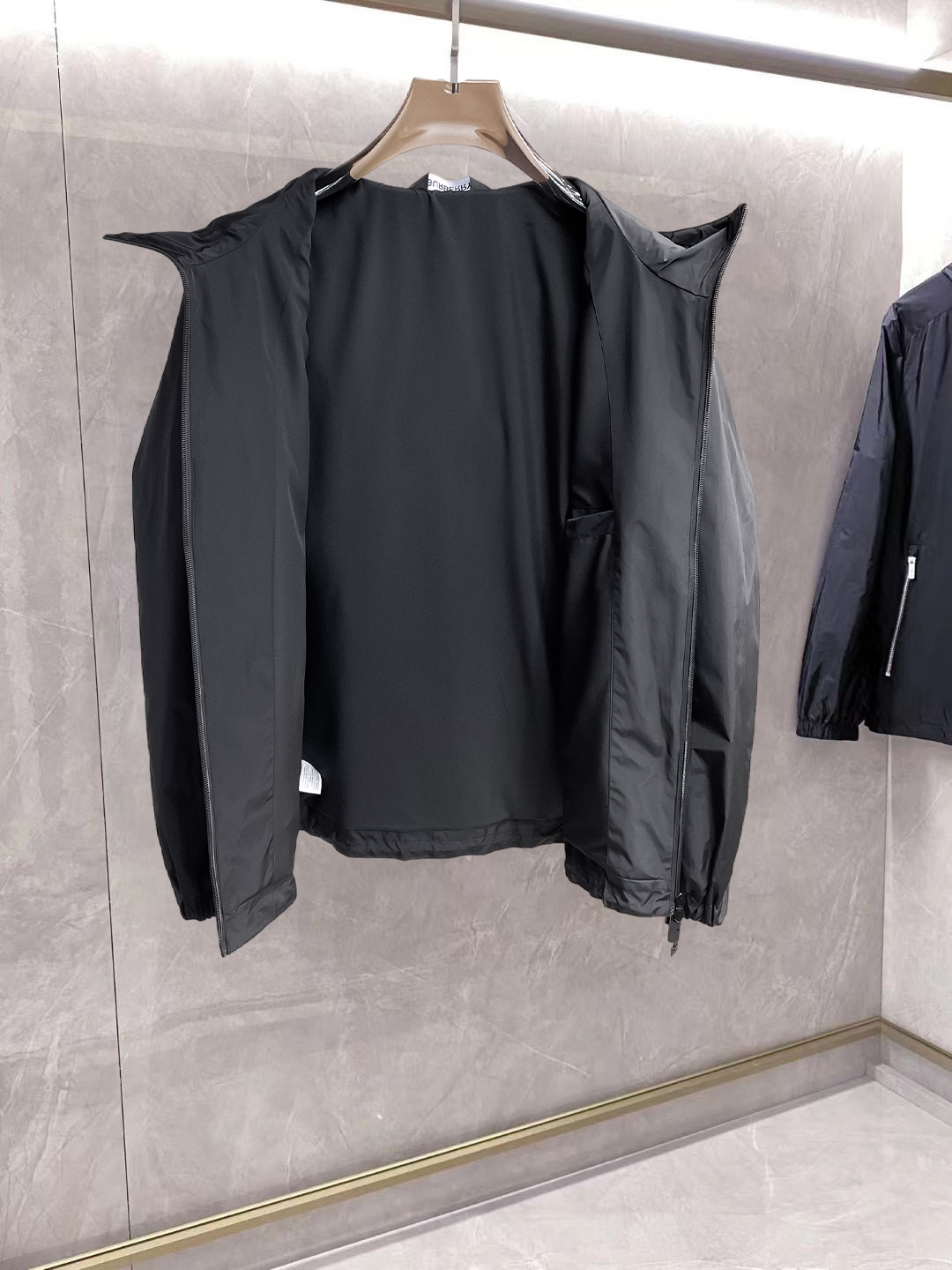 Burberry Jacket M-xl