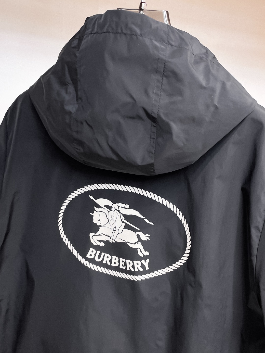 Burberry Jacket M-xl