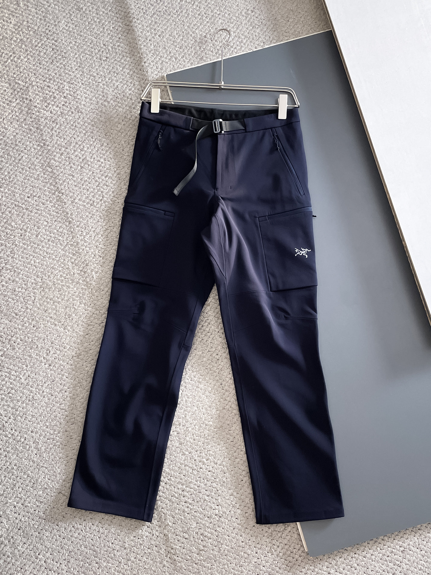 Arcteryx Male Basic Clothing Slim Fit M-xl