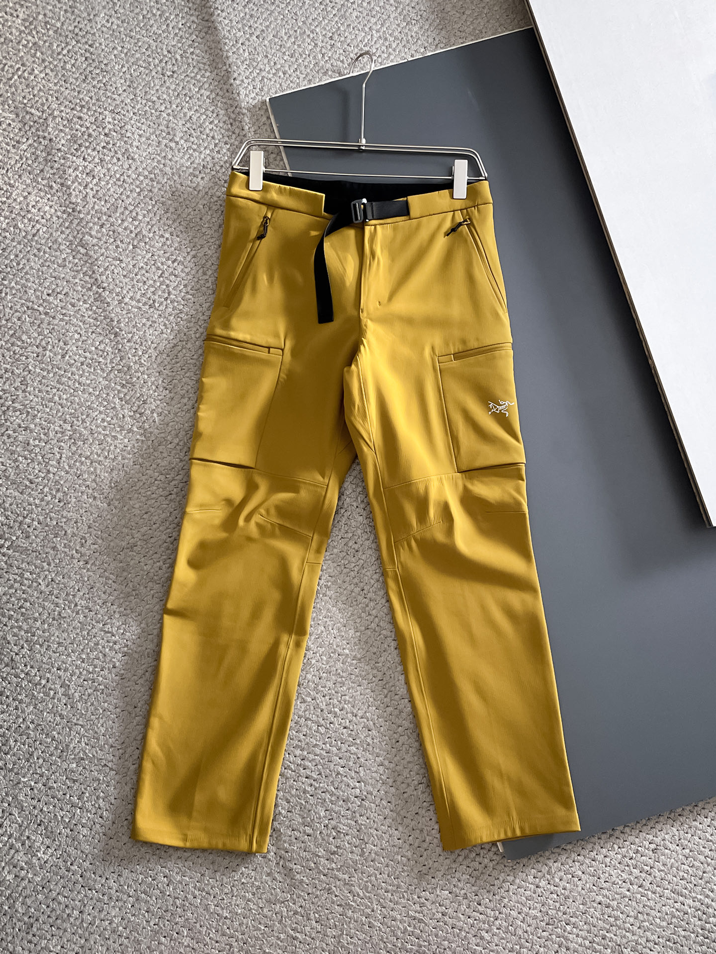 Arcteryx Male Basic Clothing Slim Fit M-xl