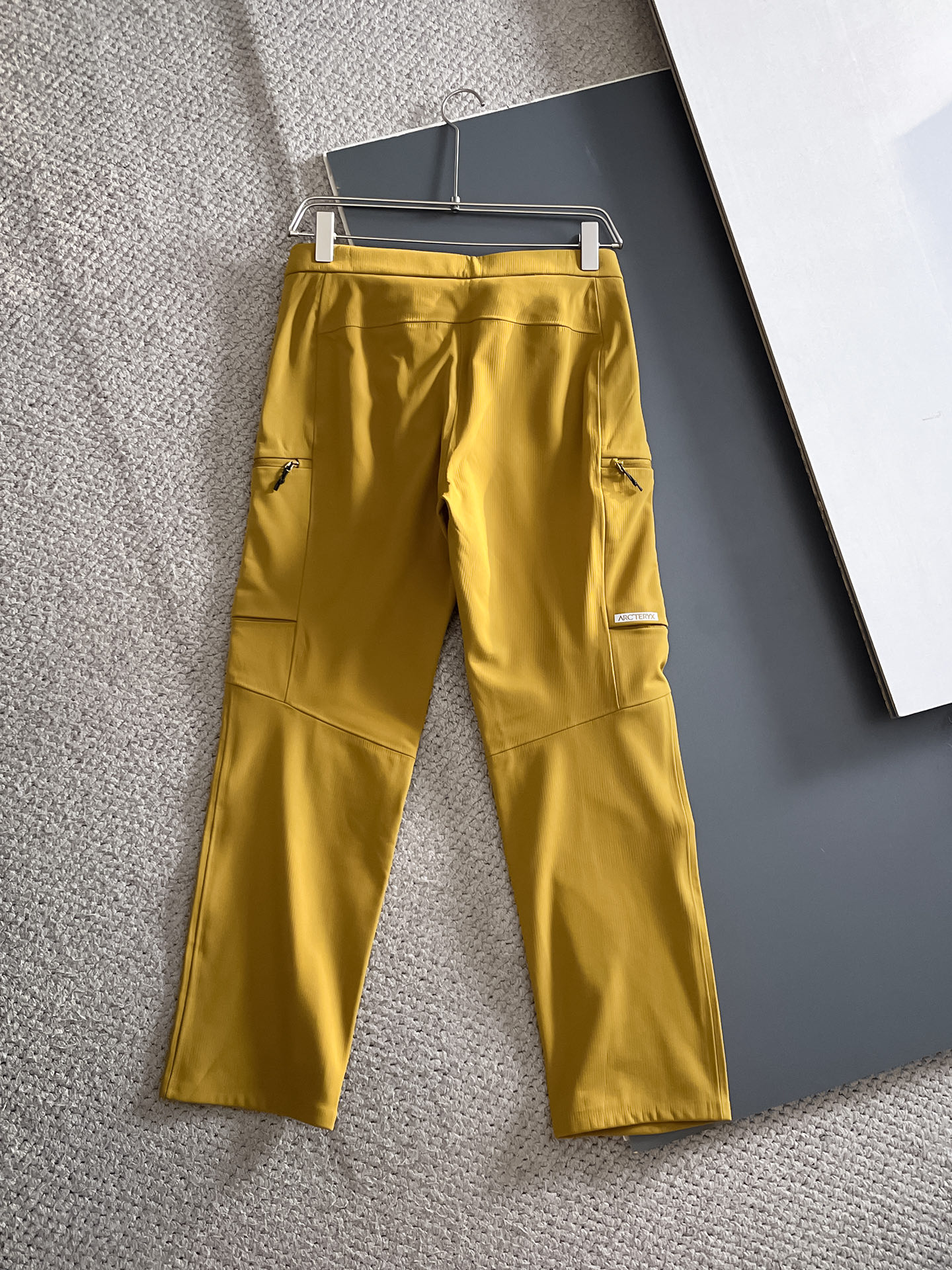 Arcteryx Male Basic Clothing Slim Fit M-xl