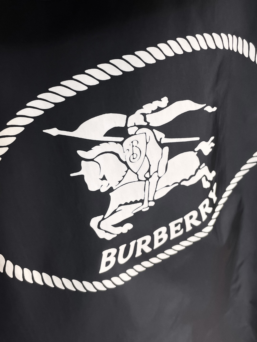 Burberry Jacket M-xl