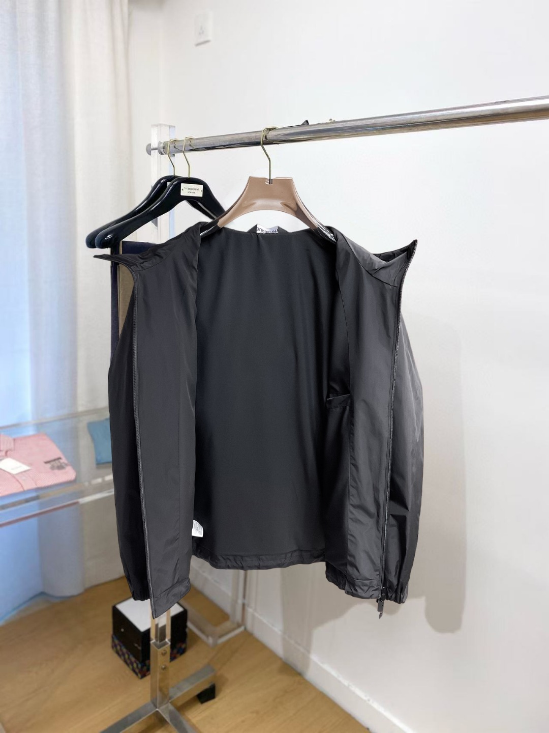 Burberry Jacket M-xl