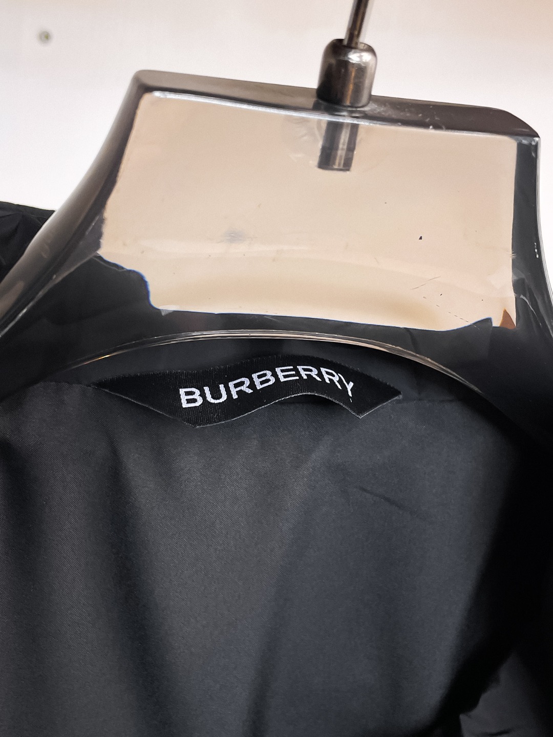 Burberry Jacket M-xl