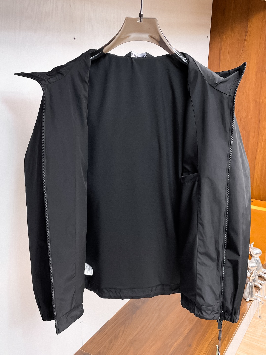 Burberry Male Jacket M-xl