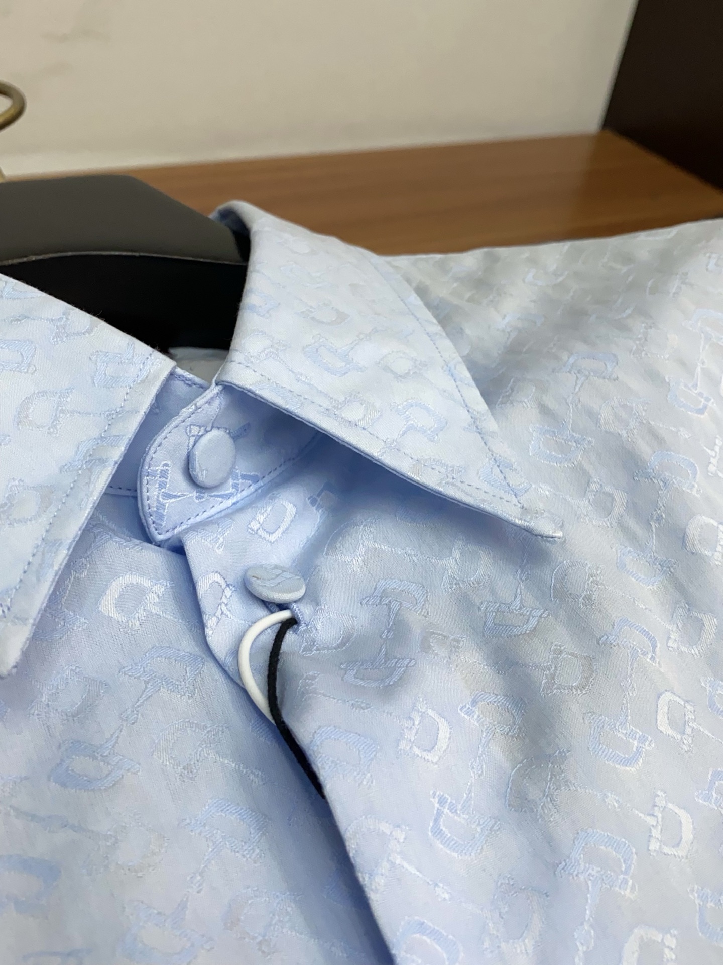 Burberry Male Shirt Cotton S-xl