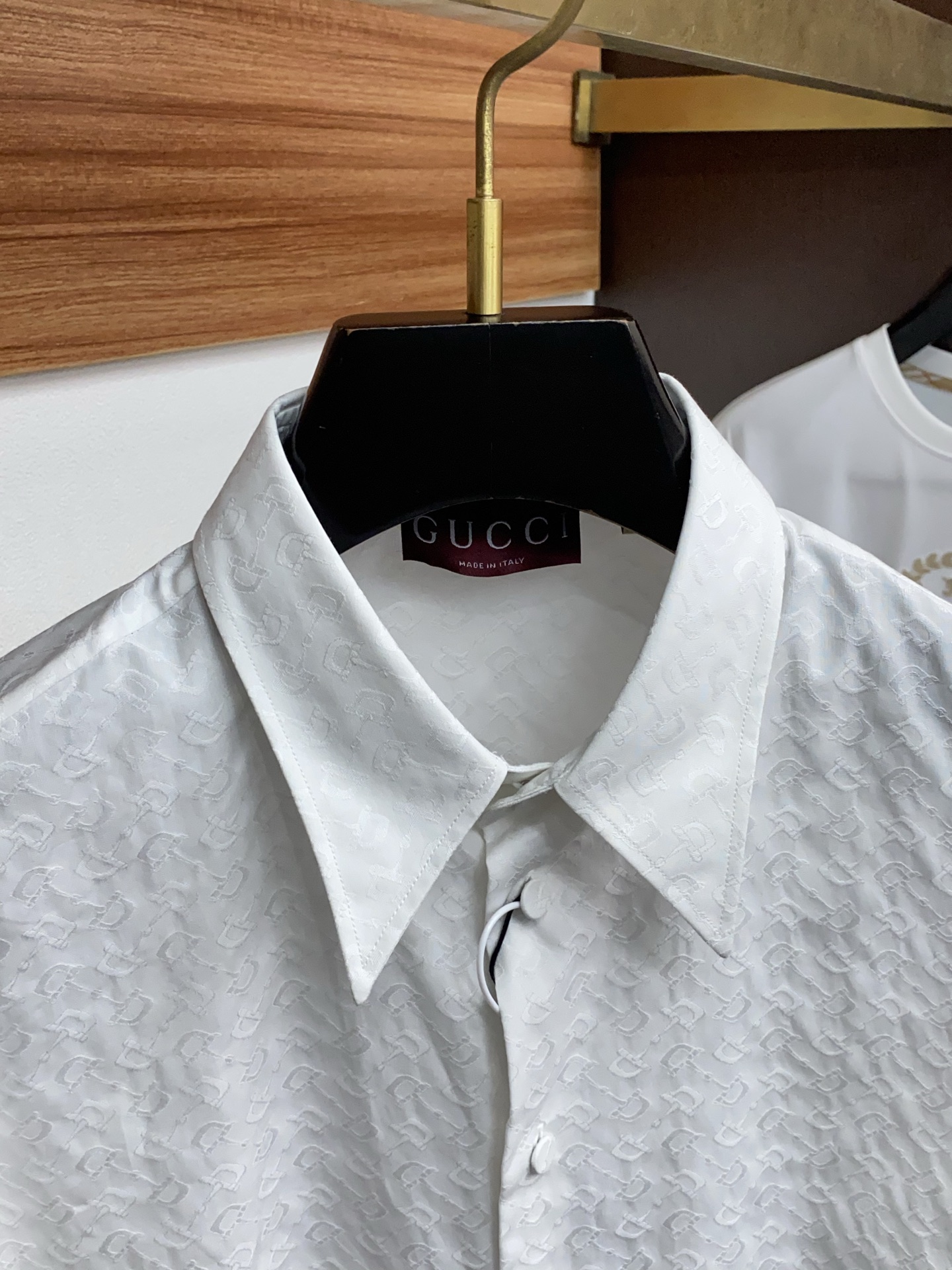 Burberry Male Shirt Cotton S-xl