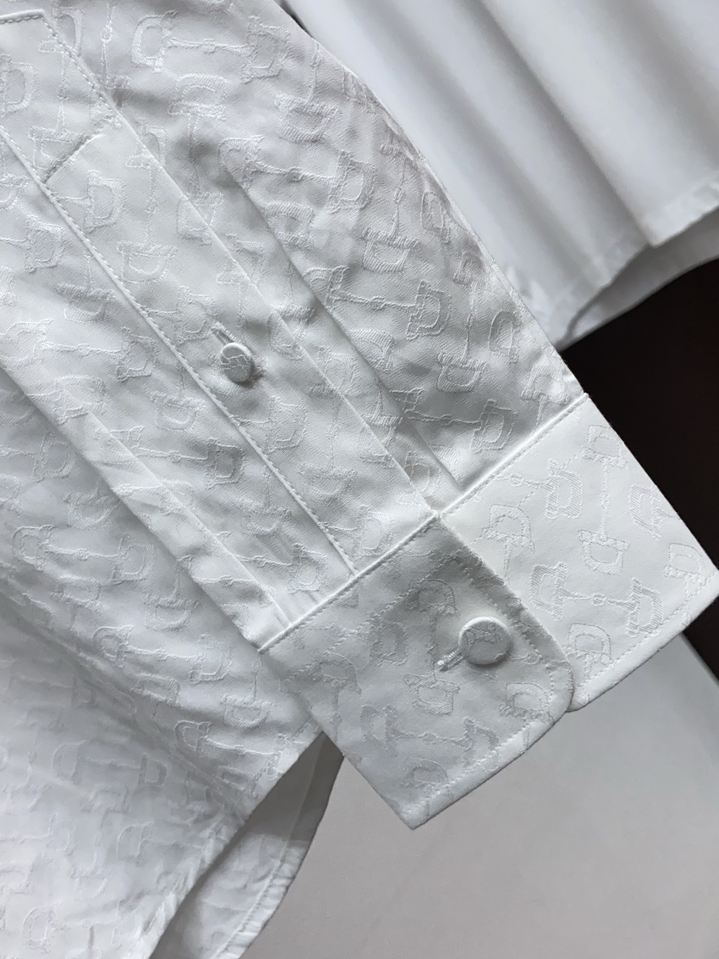 Burberry Male Shirt Cotton S-xl