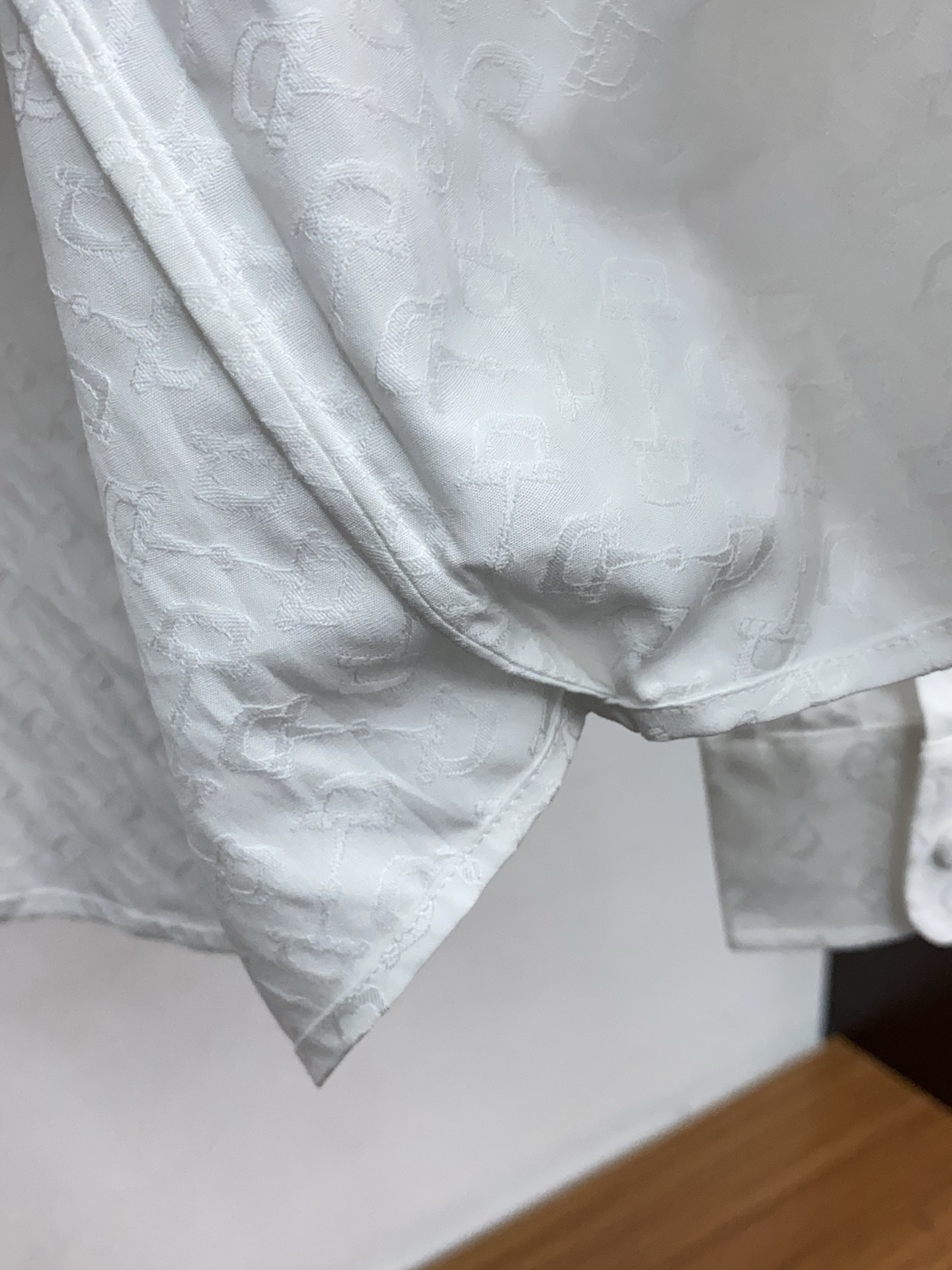 Burberry Male Shirt Cotton S-xl