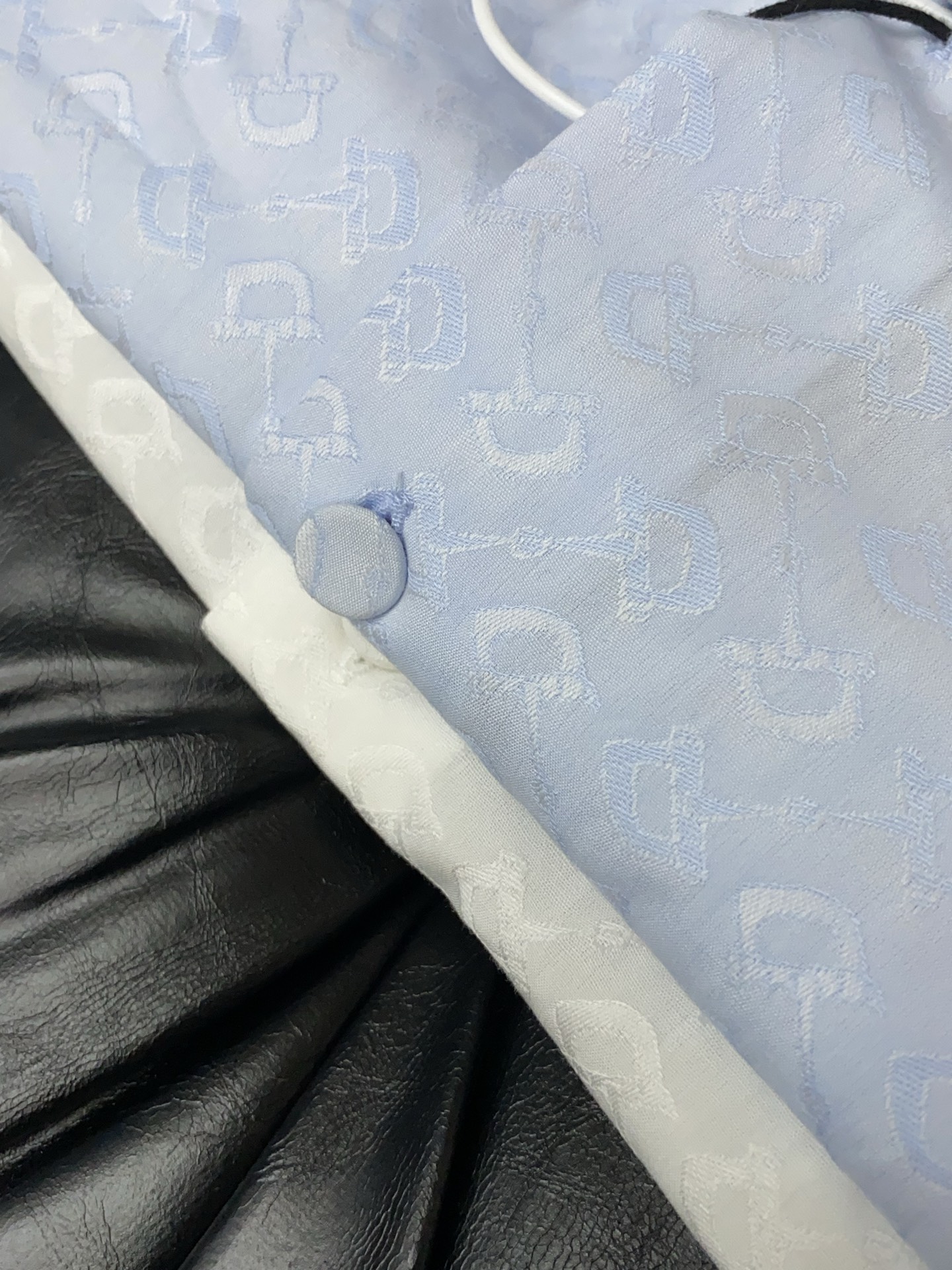 Burberry Male Shirt Cotton S-xl