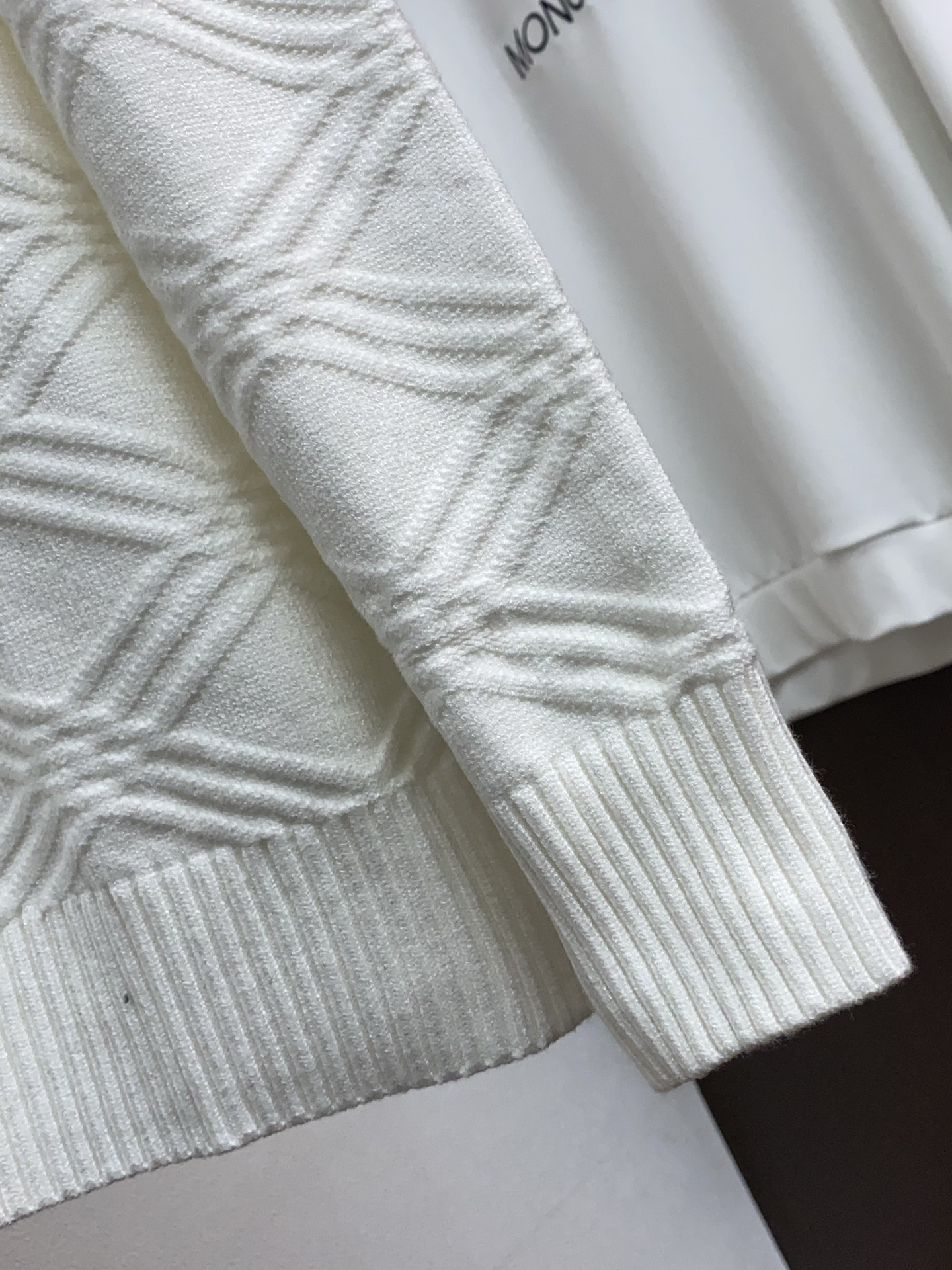 Burberry Basic Clothing Wool M-l-xl