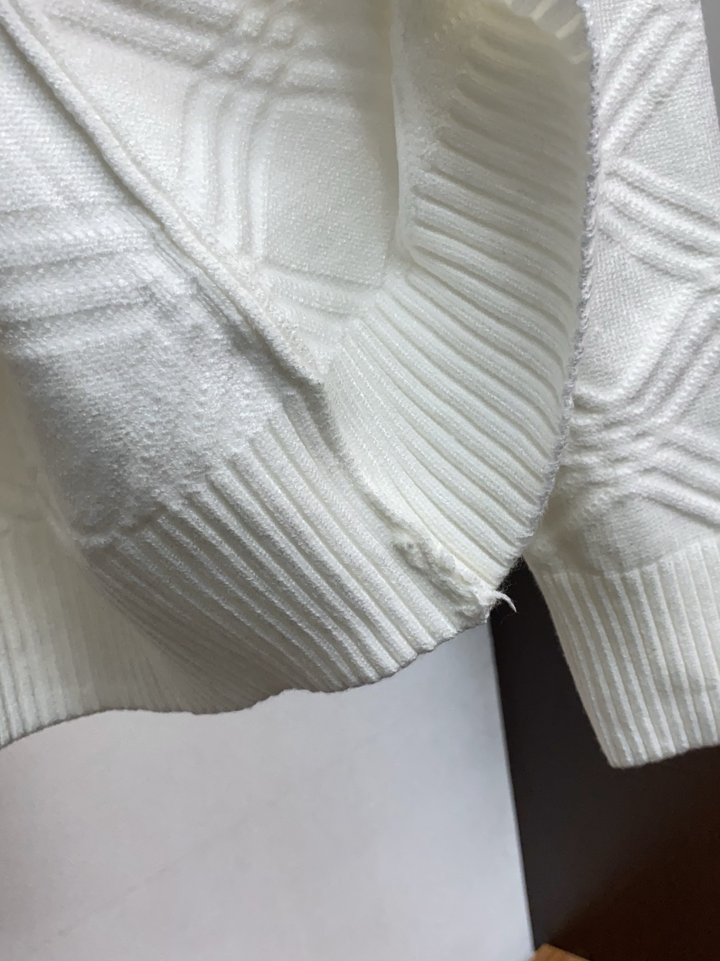 Burberry Basic Clothing Wool M-l-xl
