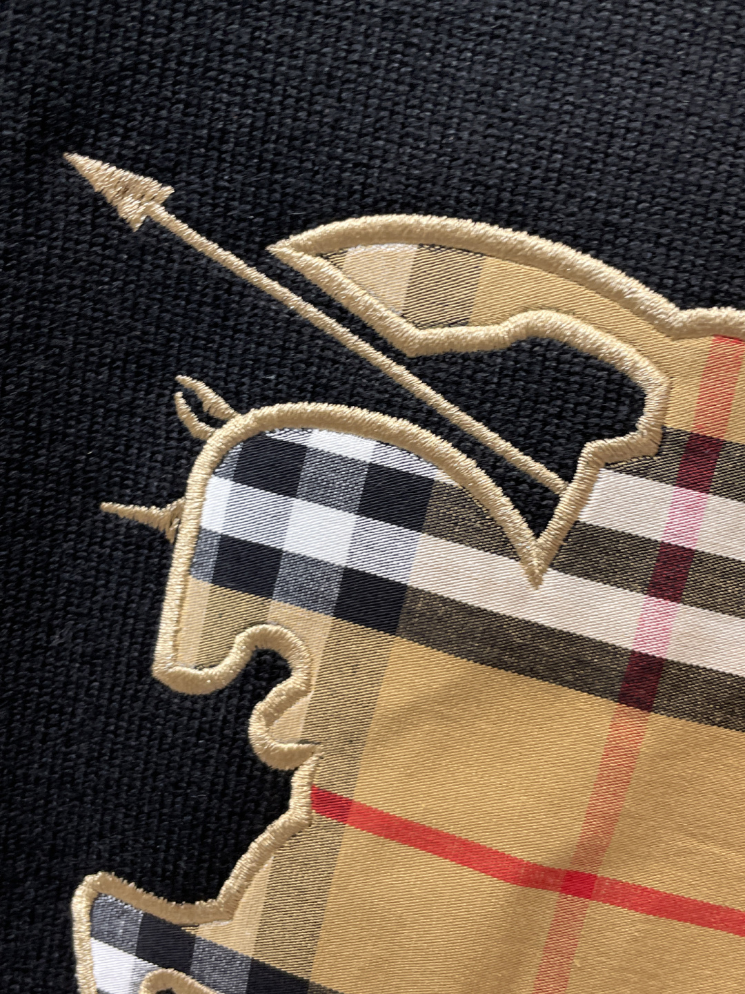 Burberry Basic Clothing Wool M-xl