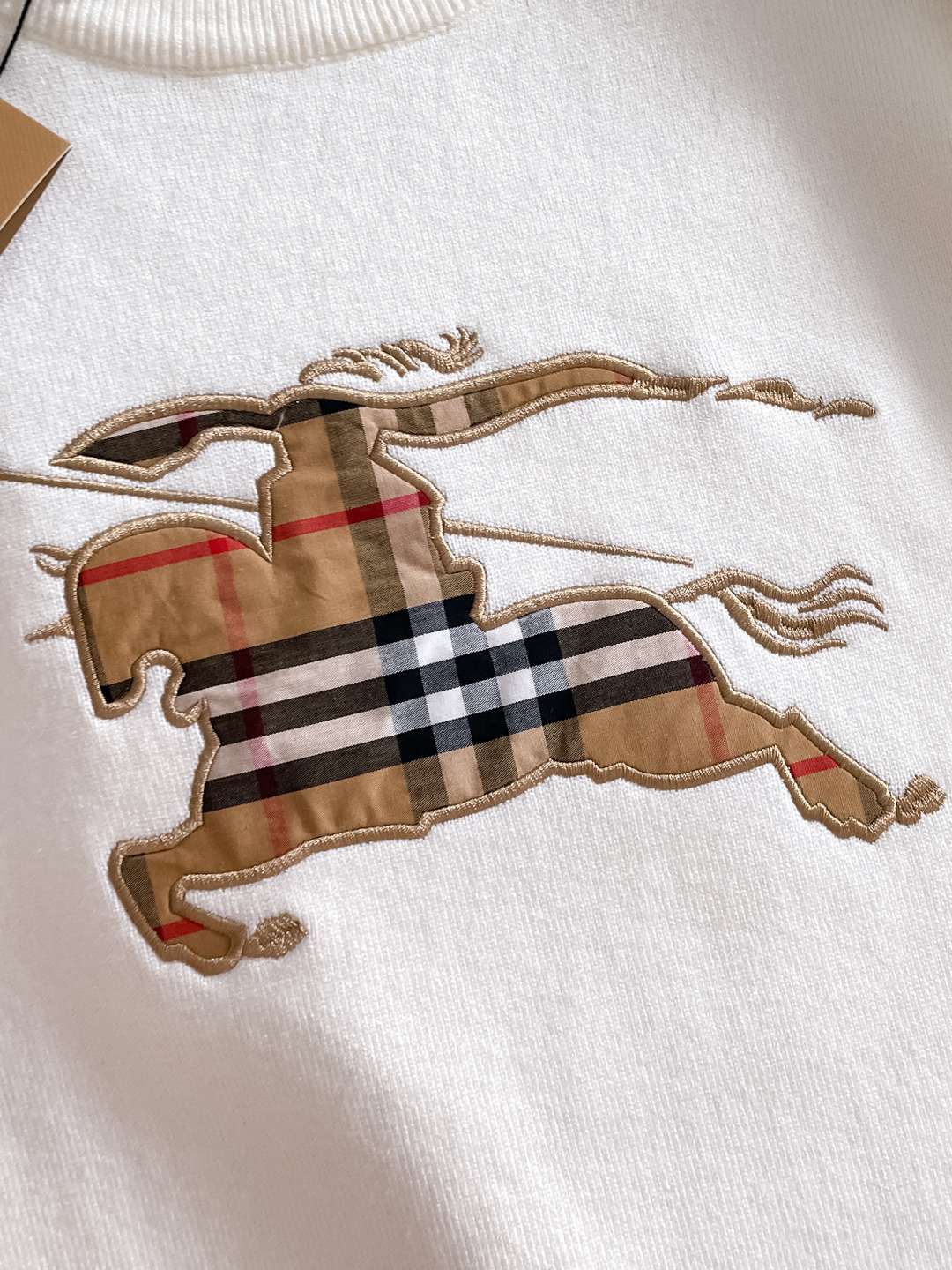 Burberry Basic Clothing Wool M-l-xl