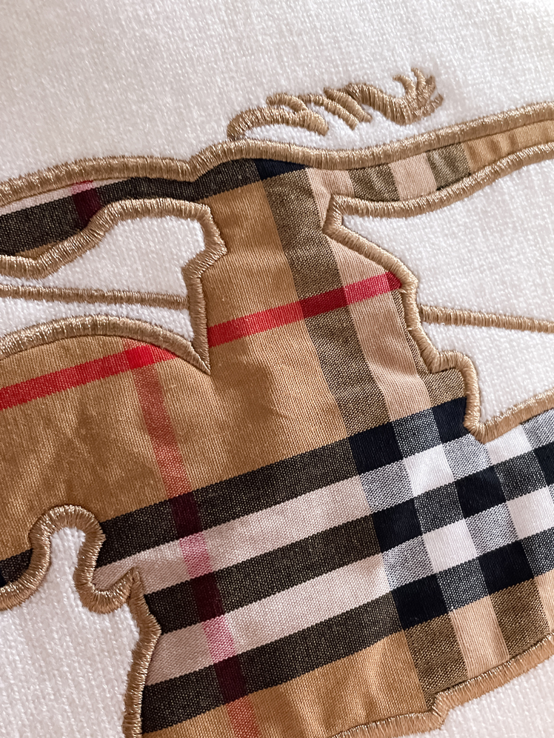 Burberry Basic Clothing Wool M-l-xl