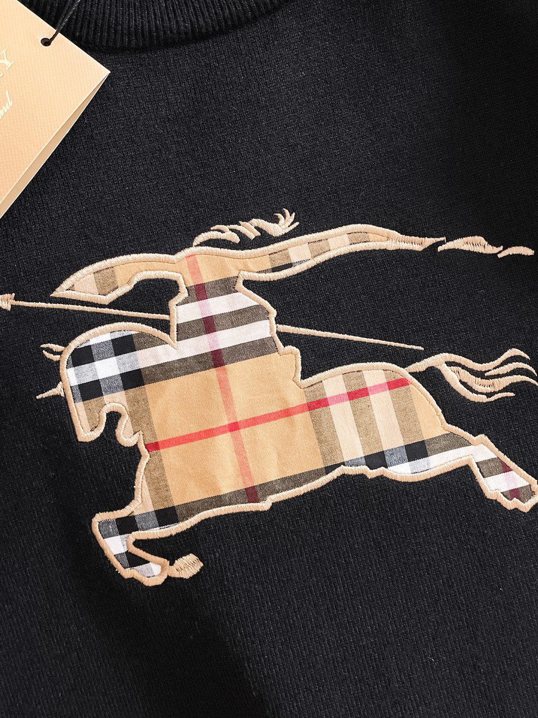 Burberry Basic Clothing Wool M-l-xl
