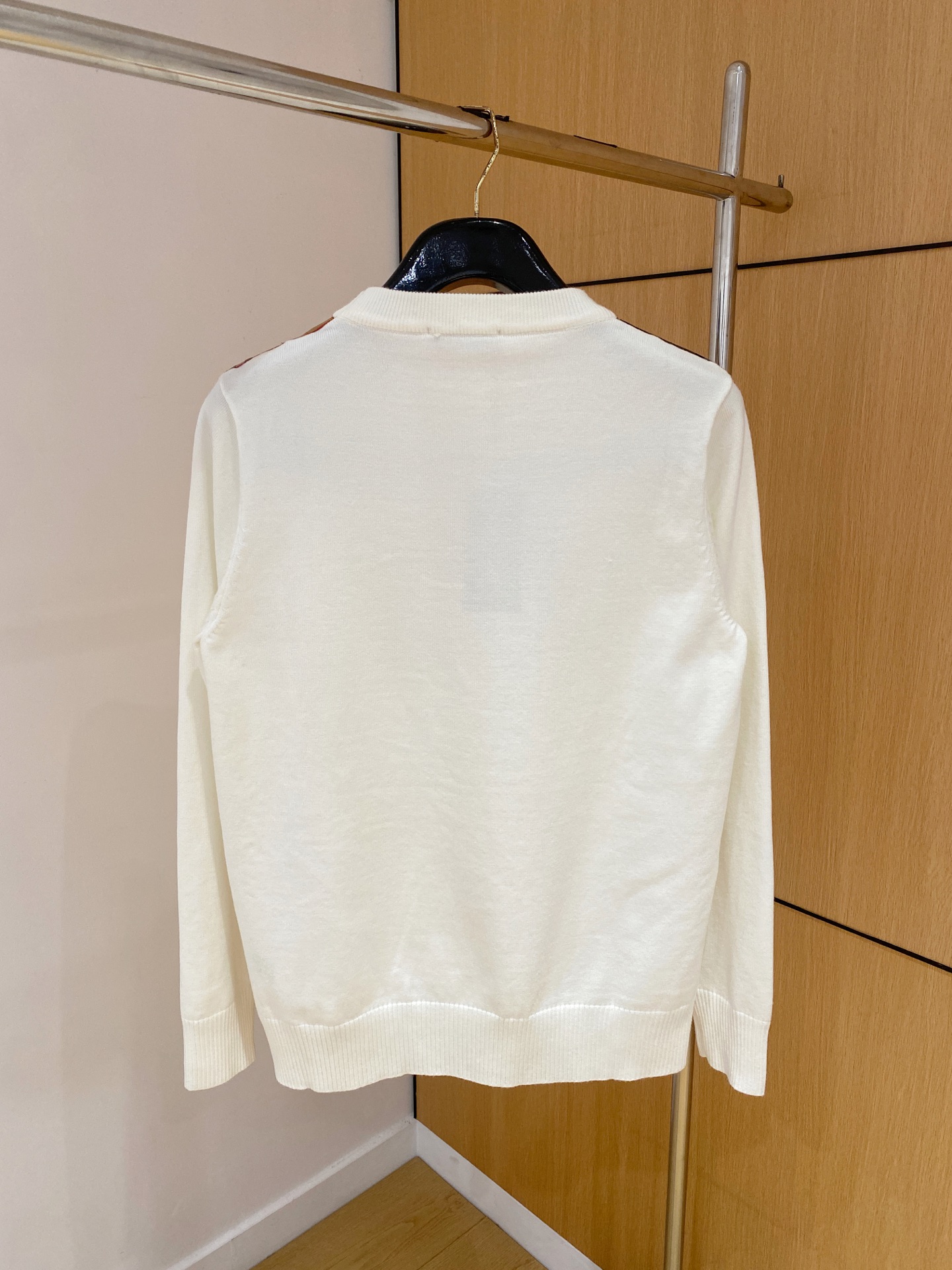 Burberry Basic Clothing Wool M-l-xl
