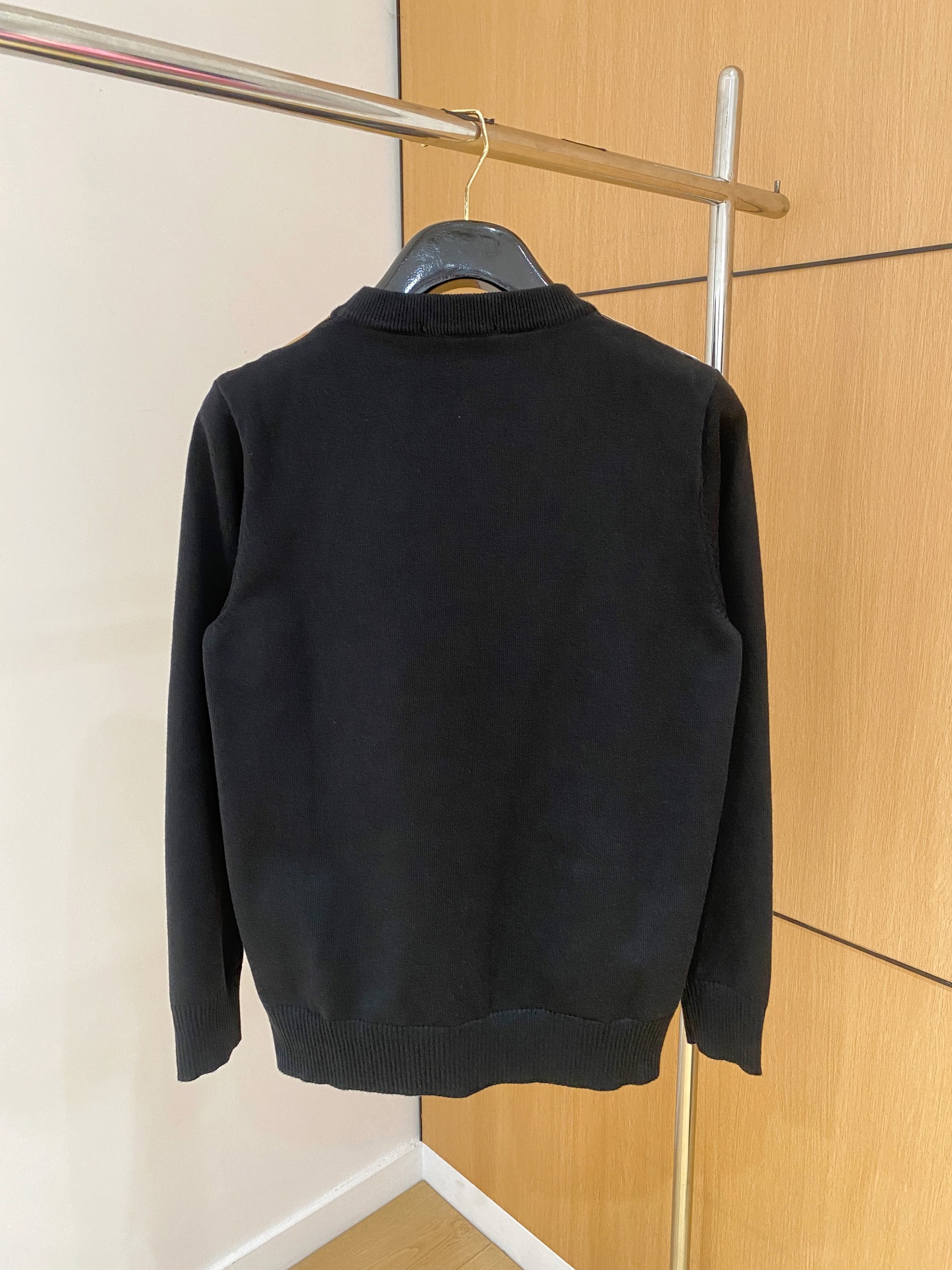 Burberry Basic Clothing Wool M-l-xl