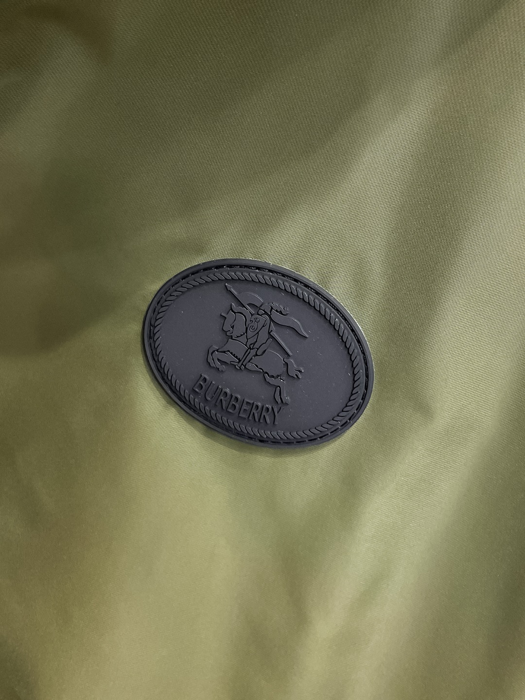 Burberry Jacket M-xl