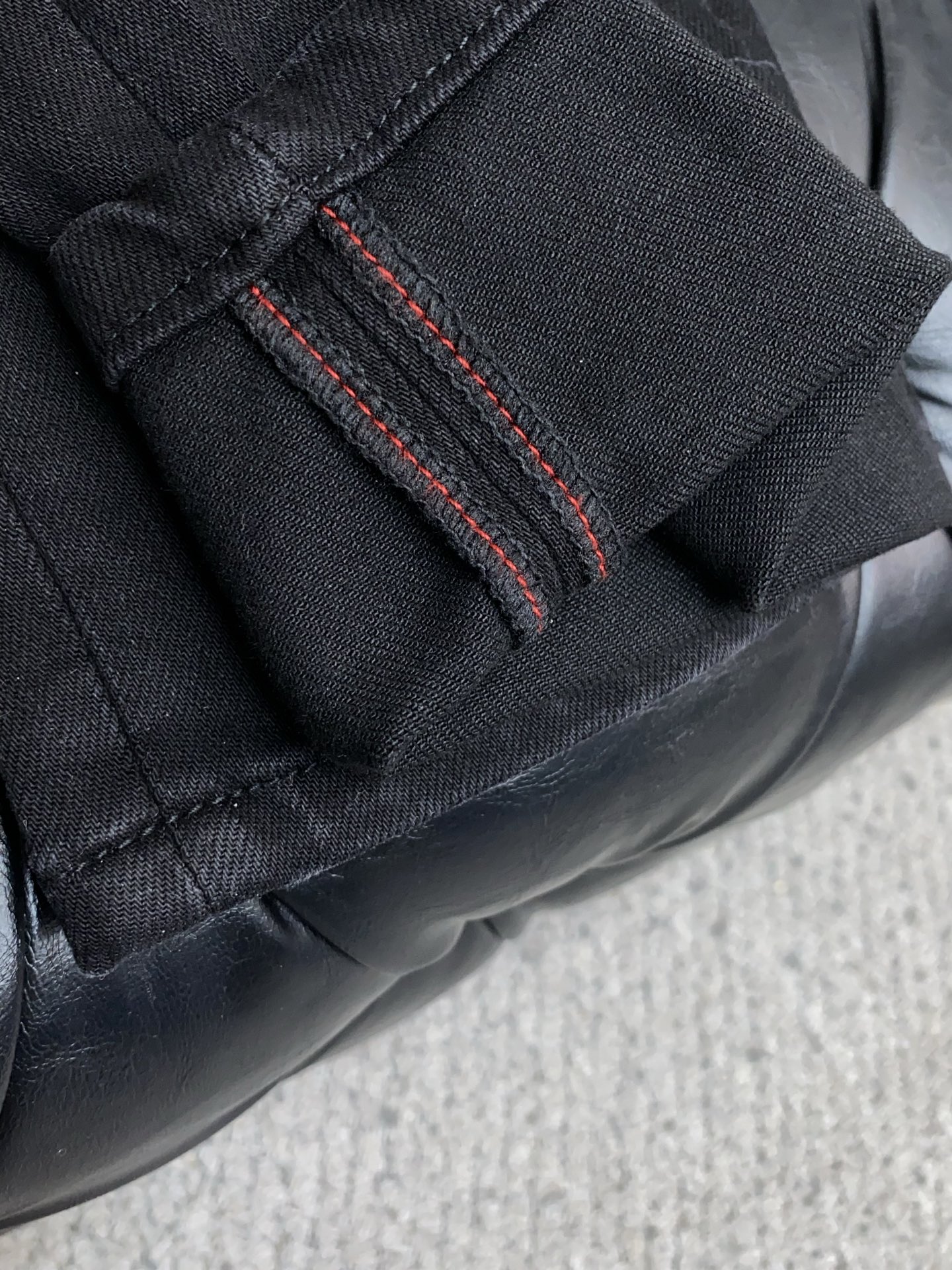 Burberry Jeans Knitted Slim Fit