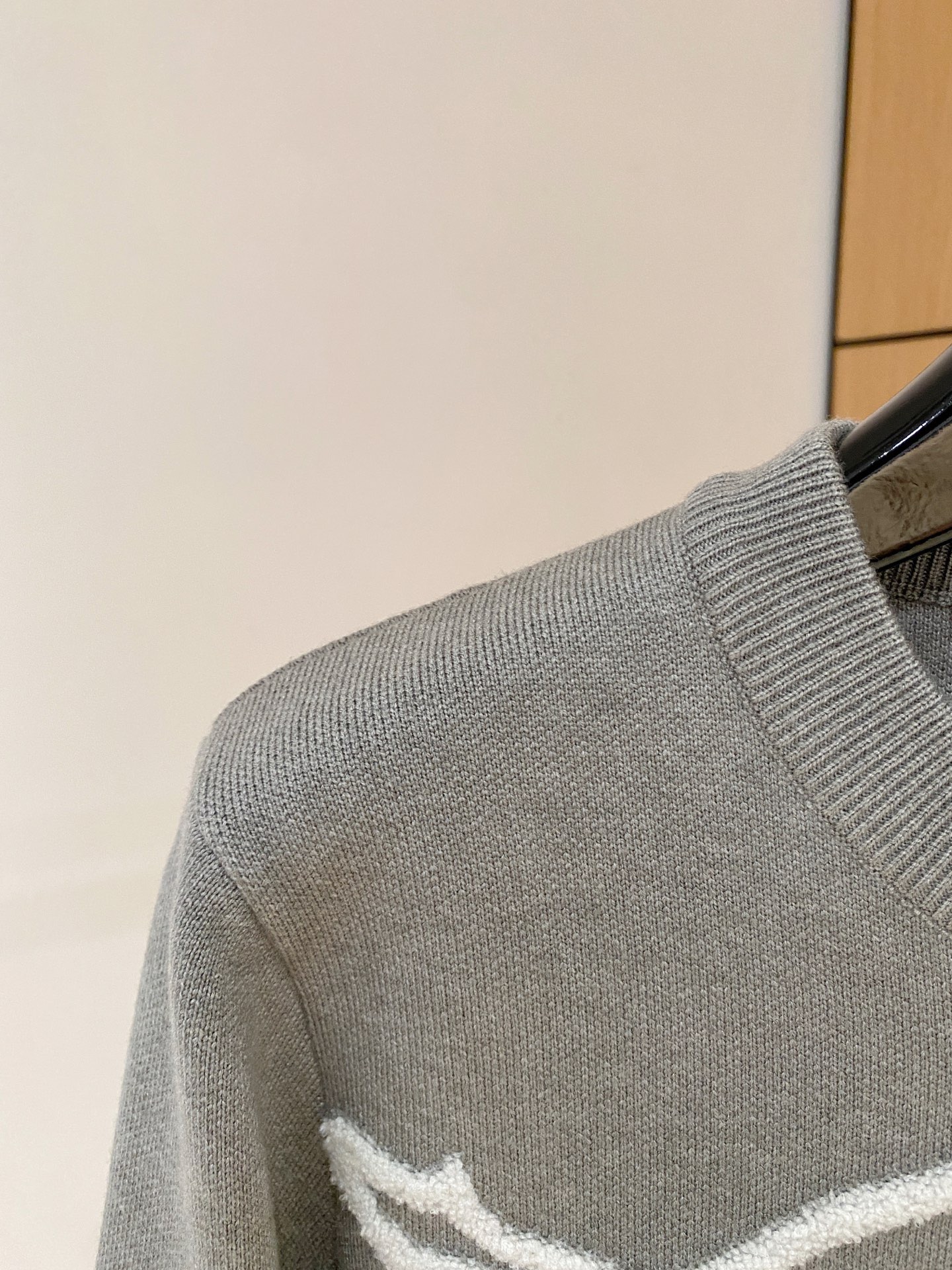 Burberry Basic Clothing Wool M-xl
