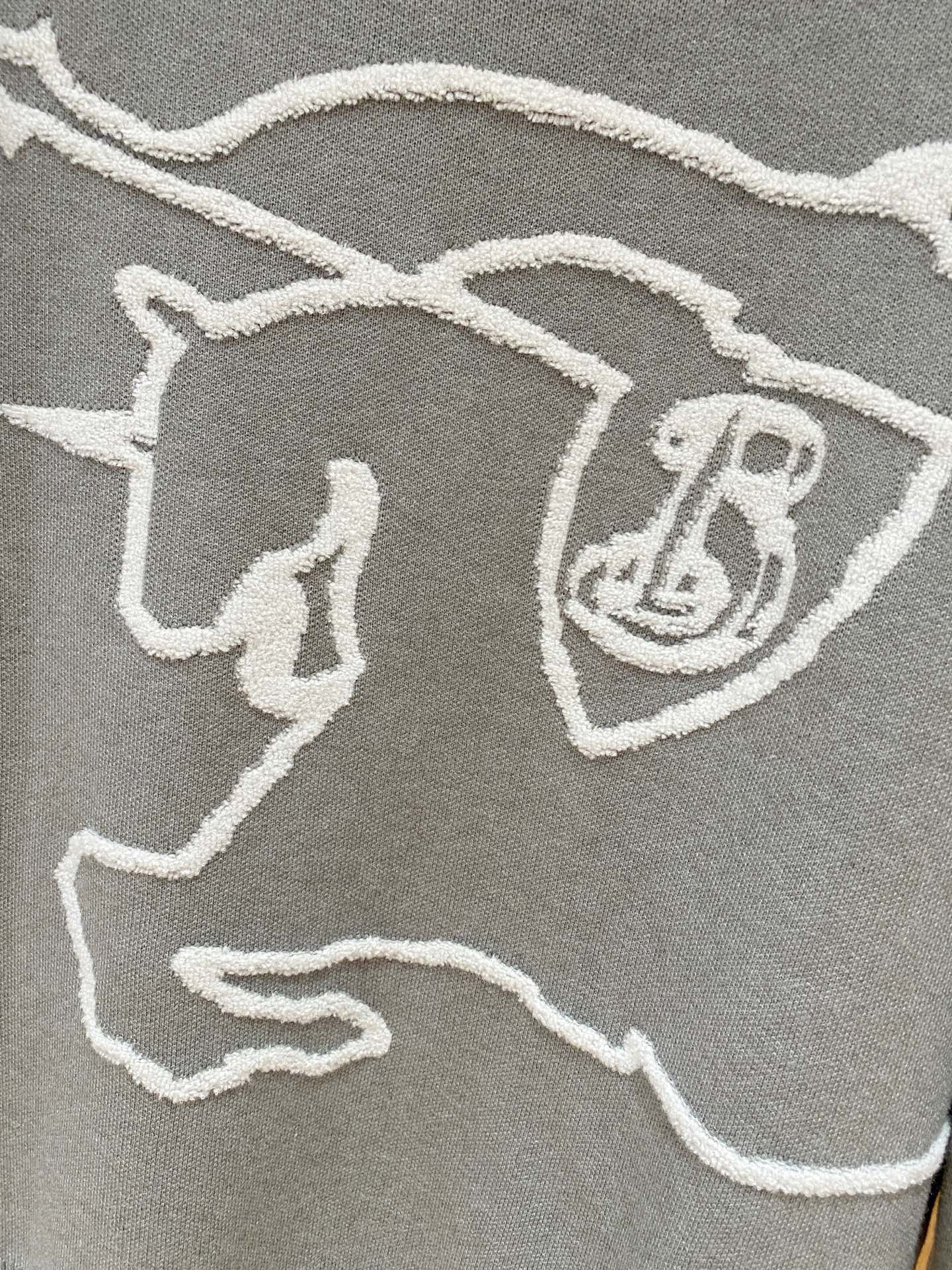 Burberry Basic Clothing Wool M-xl