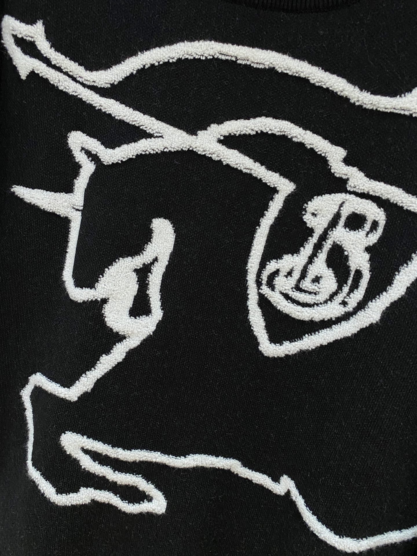 Burberry Basic Clothing Wool M-xl