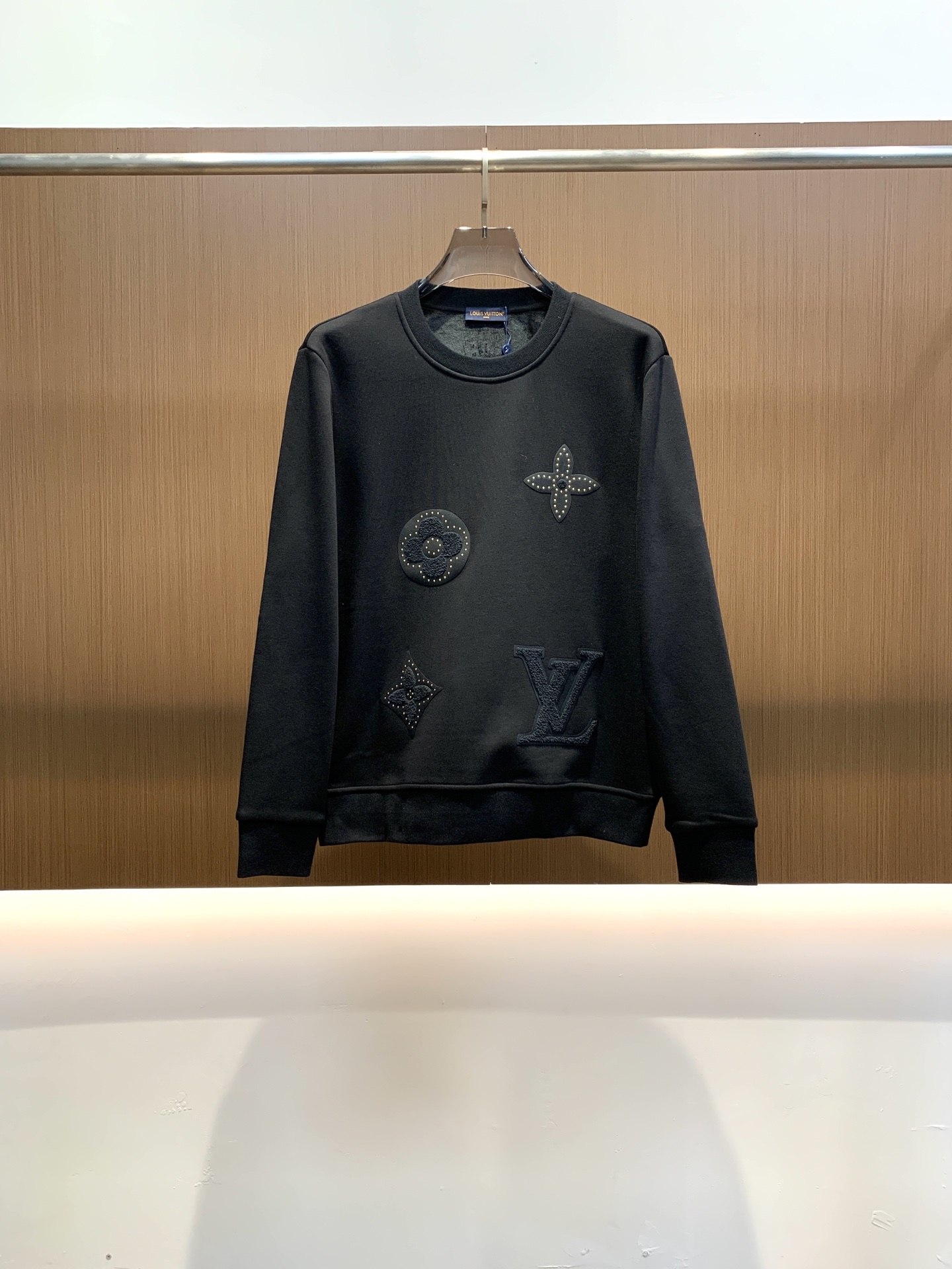 Bottega Veneta Couple Hoodie Wool Hooded S-m-xl