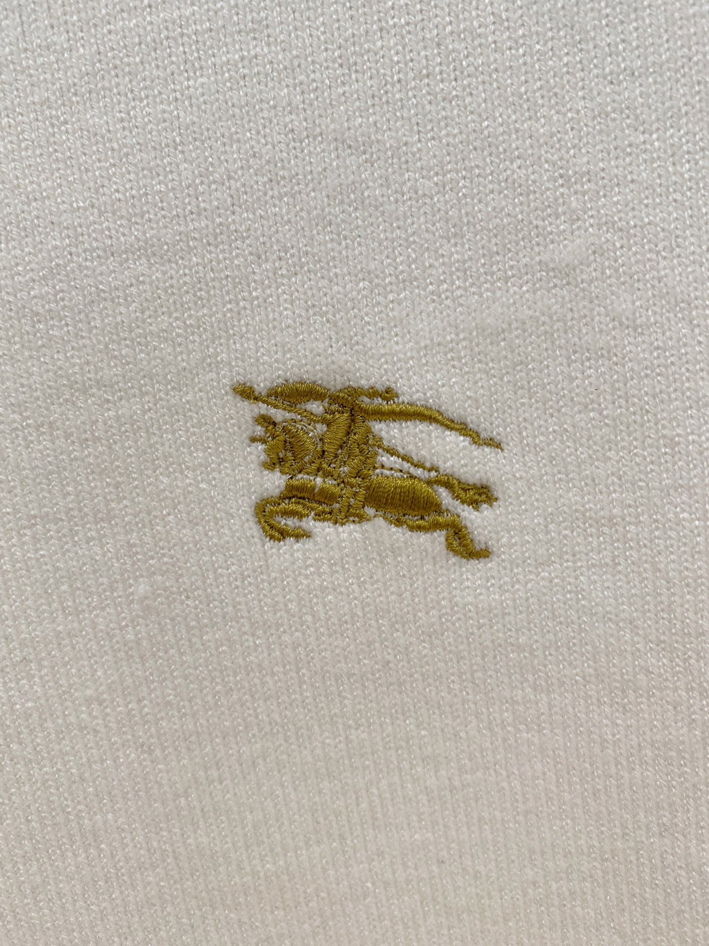 Burberry Basic Clothing Wool M-xl