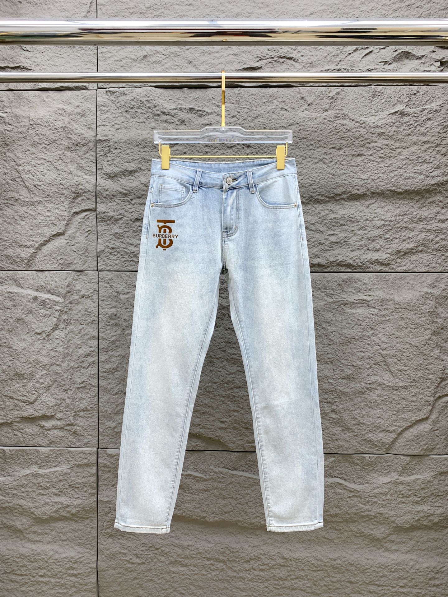 Burberry Jeans Slim Fit S