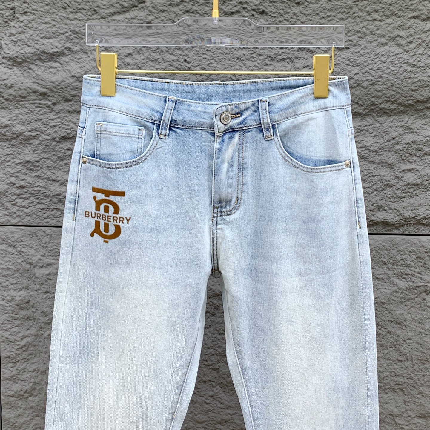 Burberry Jeans Slim Fit S