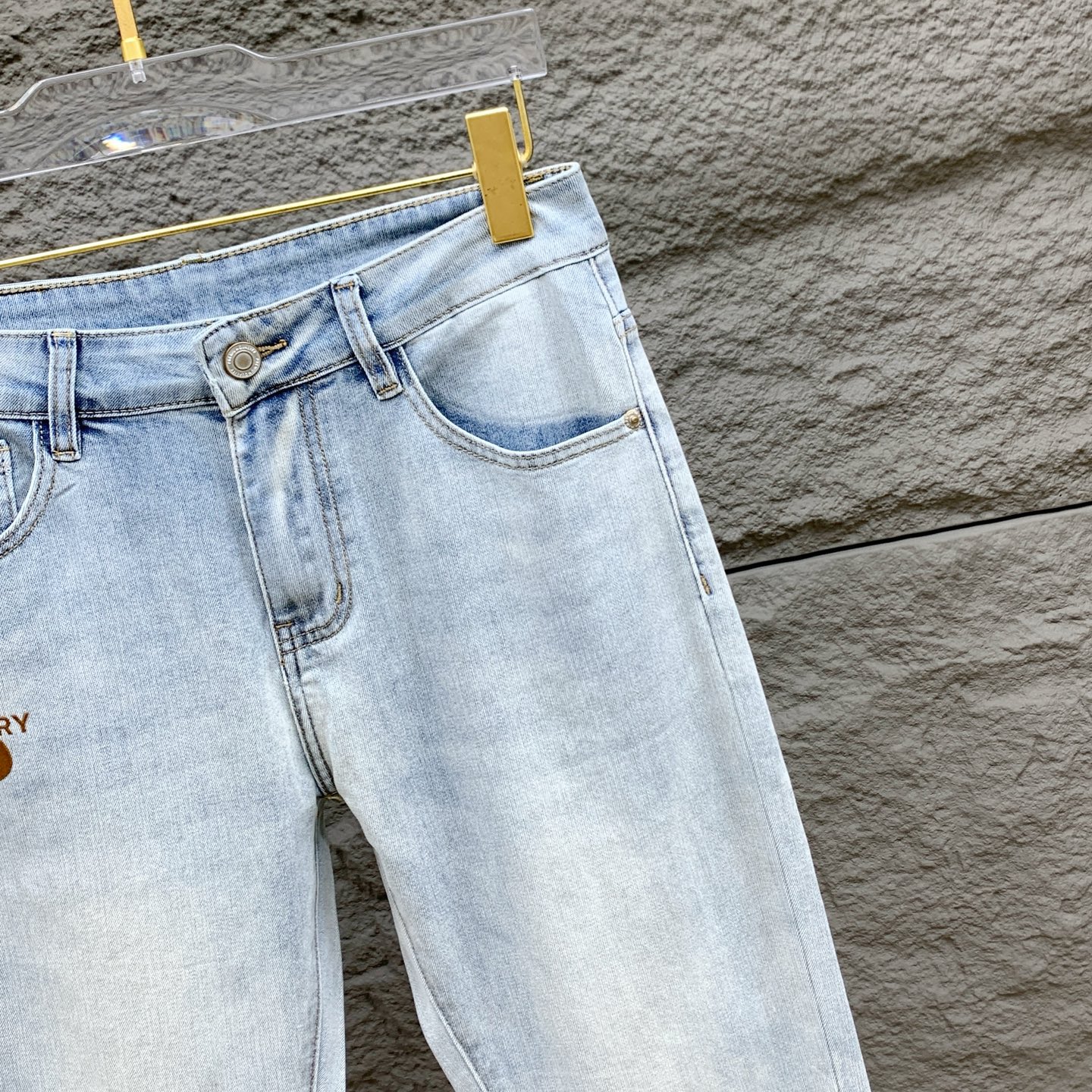 Burberry Jeans Slim Fit S