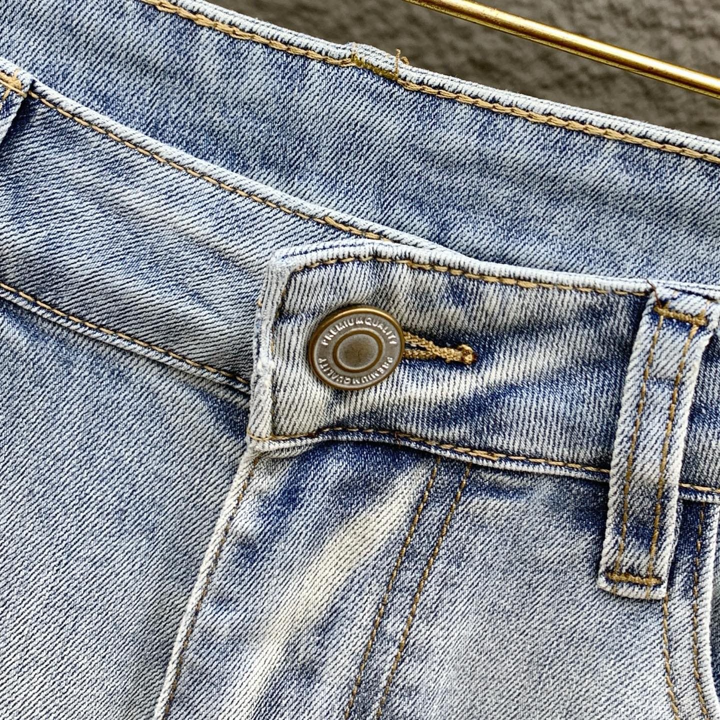 Burberry Jeans Slim Fit S