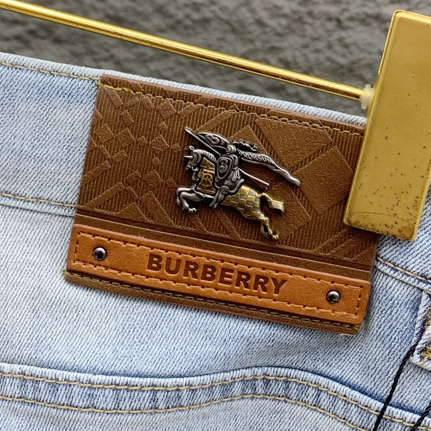 Burberry Jeans Slim Fit S