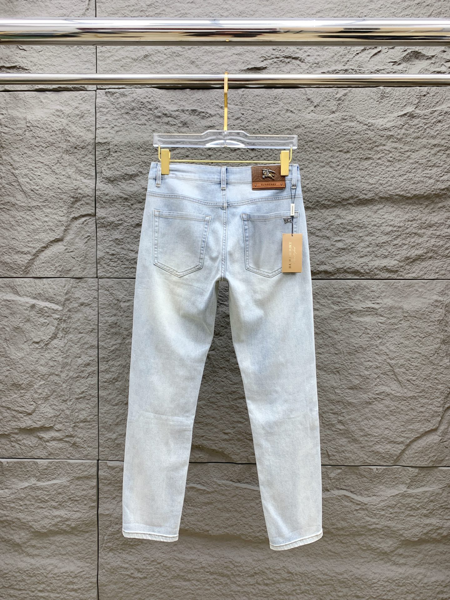 Burberry Jeans Slim Fit S