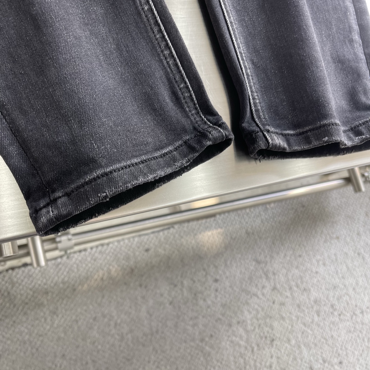 Balenciaga Basic Clothing Slim Fit 37