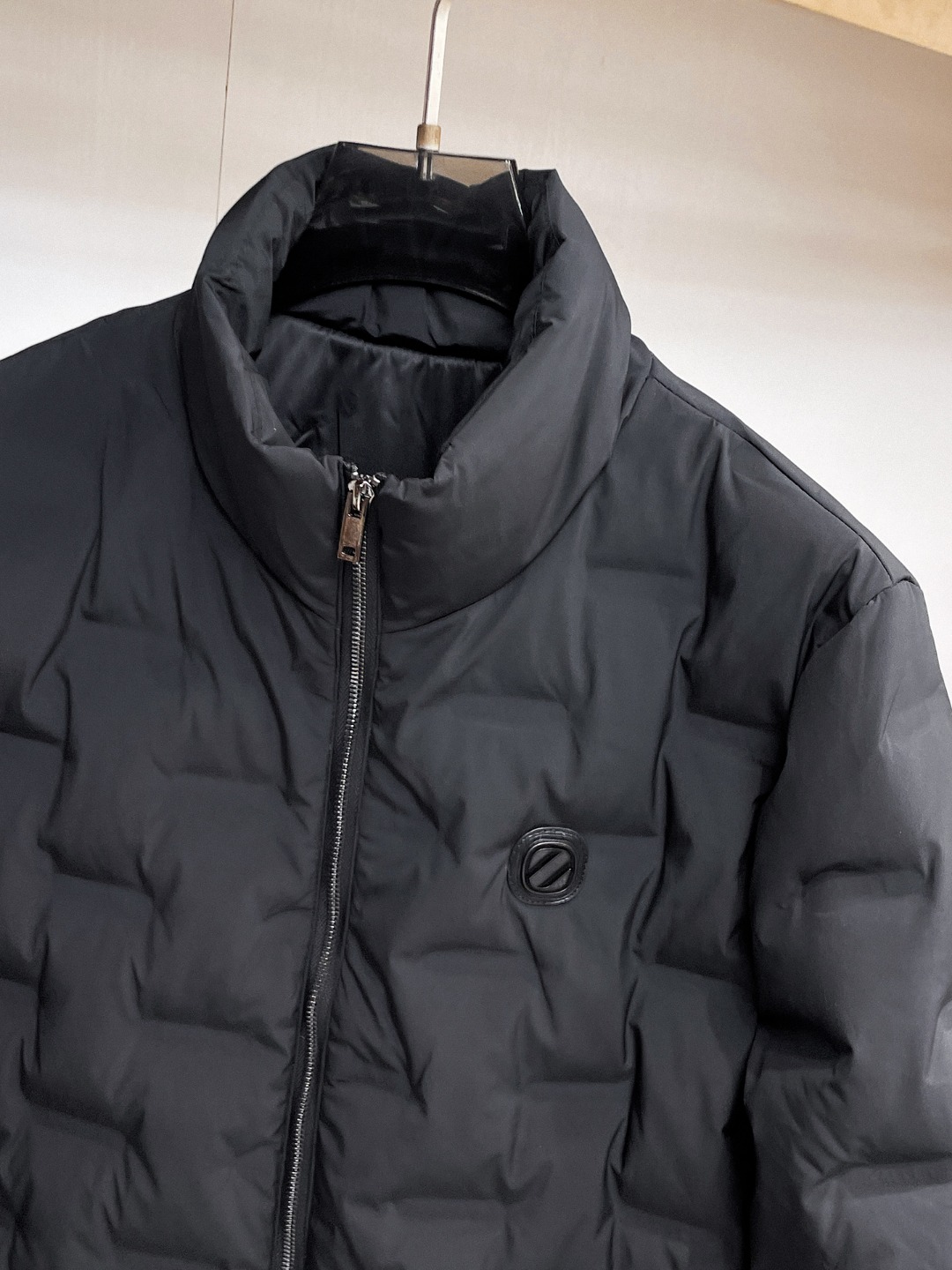 Ermenegildo Zegna Couple Down Jacket Goose Down M-l-xl