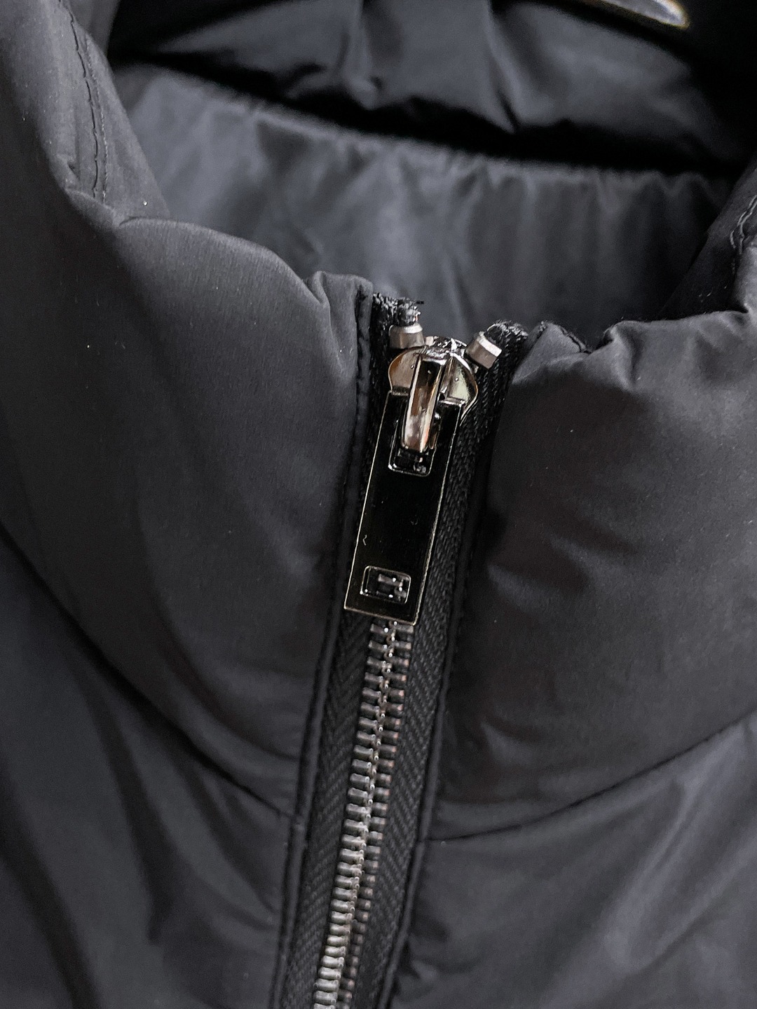Ermenegildo Zegna Couple Down Jacket Goose Down M-l-xl