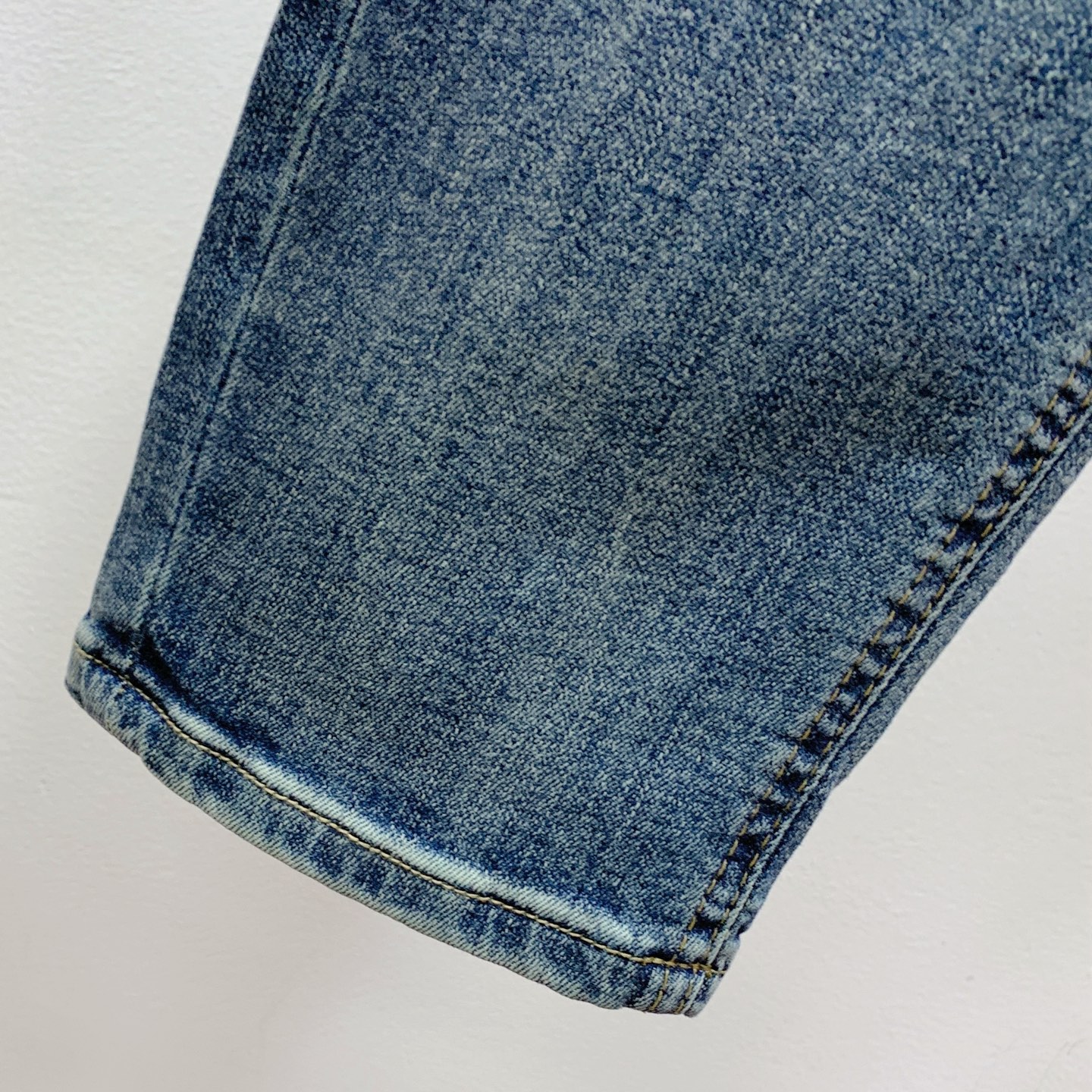 Balenciaga Jeans Slim Fit S