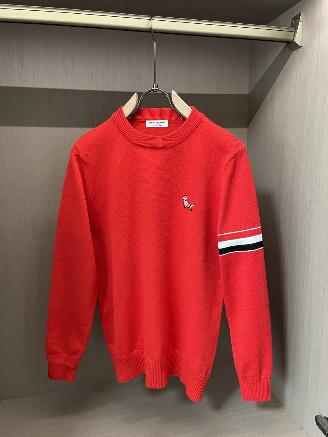 Thom Browne Basic Clothing Wool M-xl